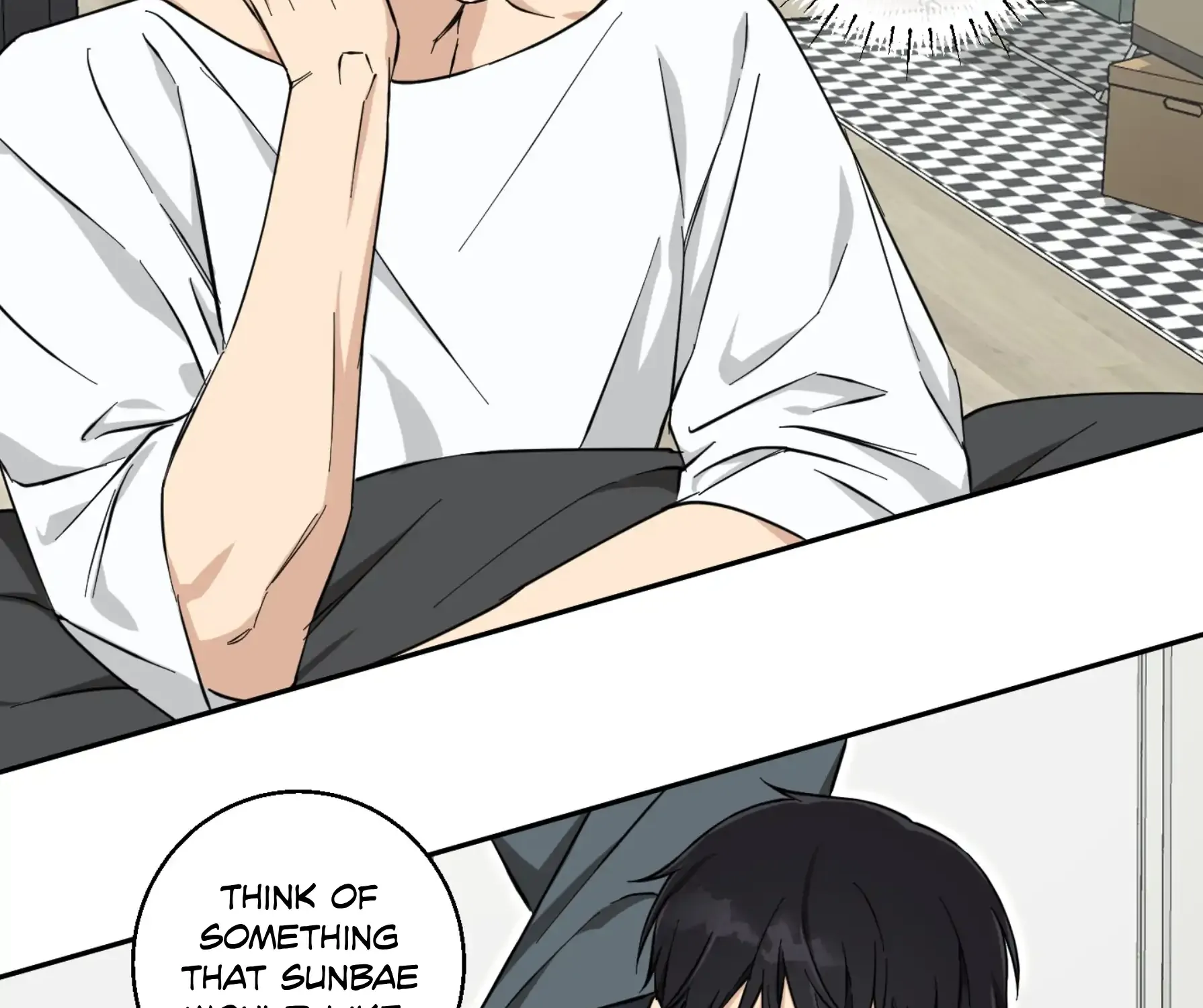 Read Protect your purity! chapter 20 image 64 on Lezhin