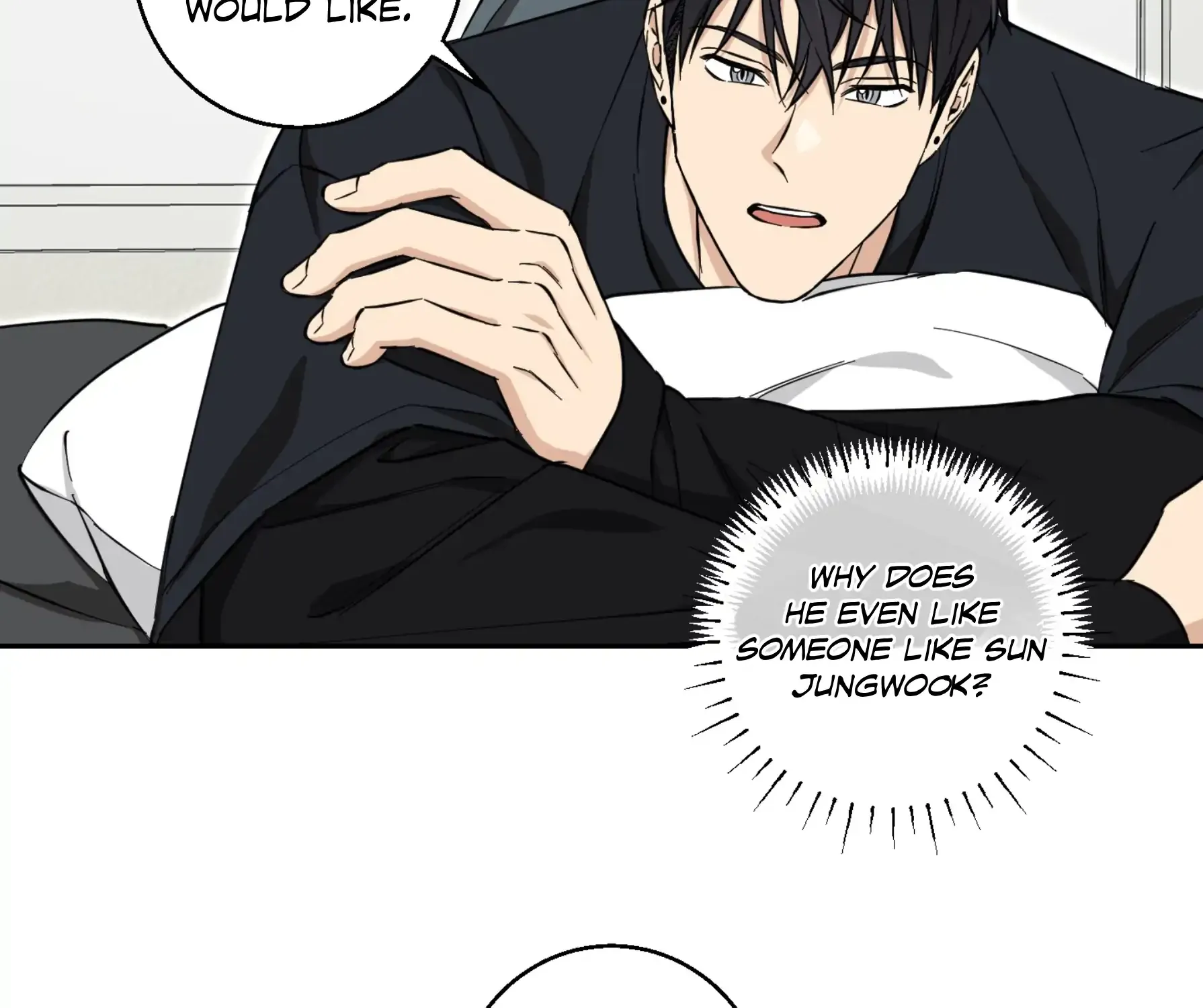 Read Protect your purity! chapter 20 image 65 on Lezhin