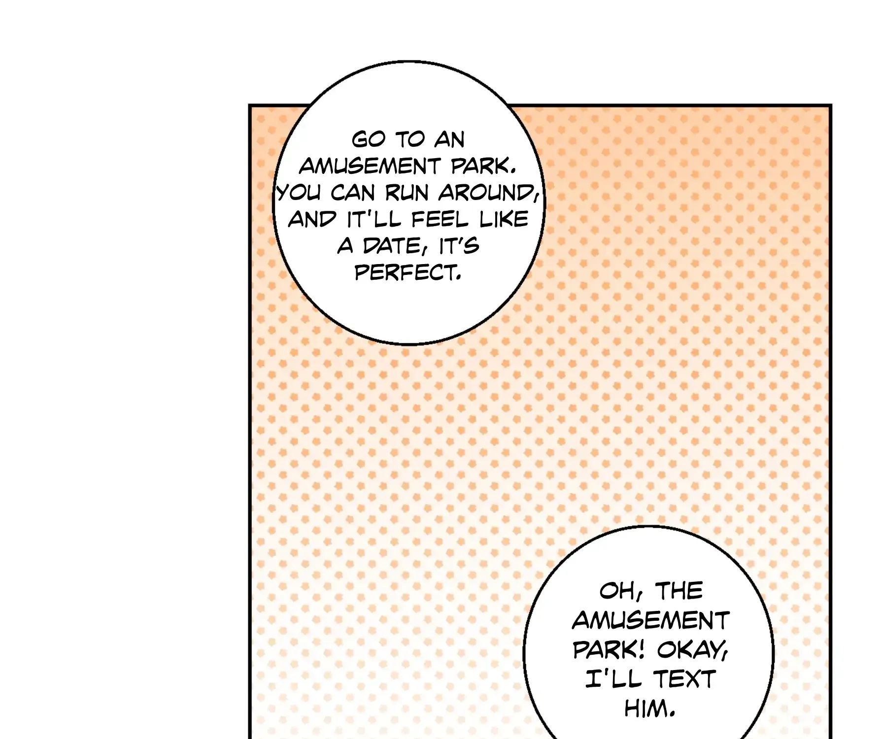 Read Protect your purity! chapter 20 image 69 on Lezhin