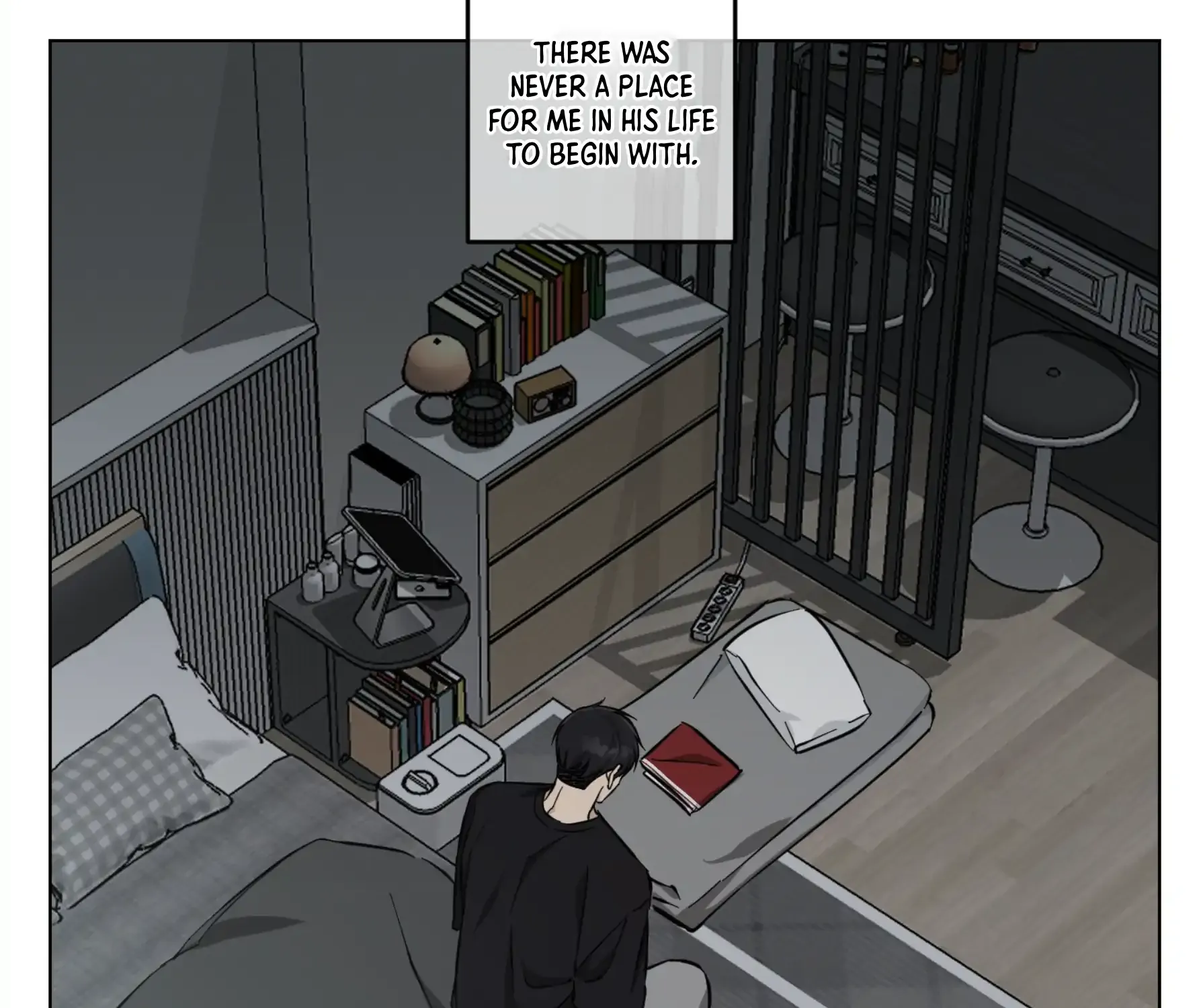 Read Protect your purity! chapter 20 image 7 on Lezhin