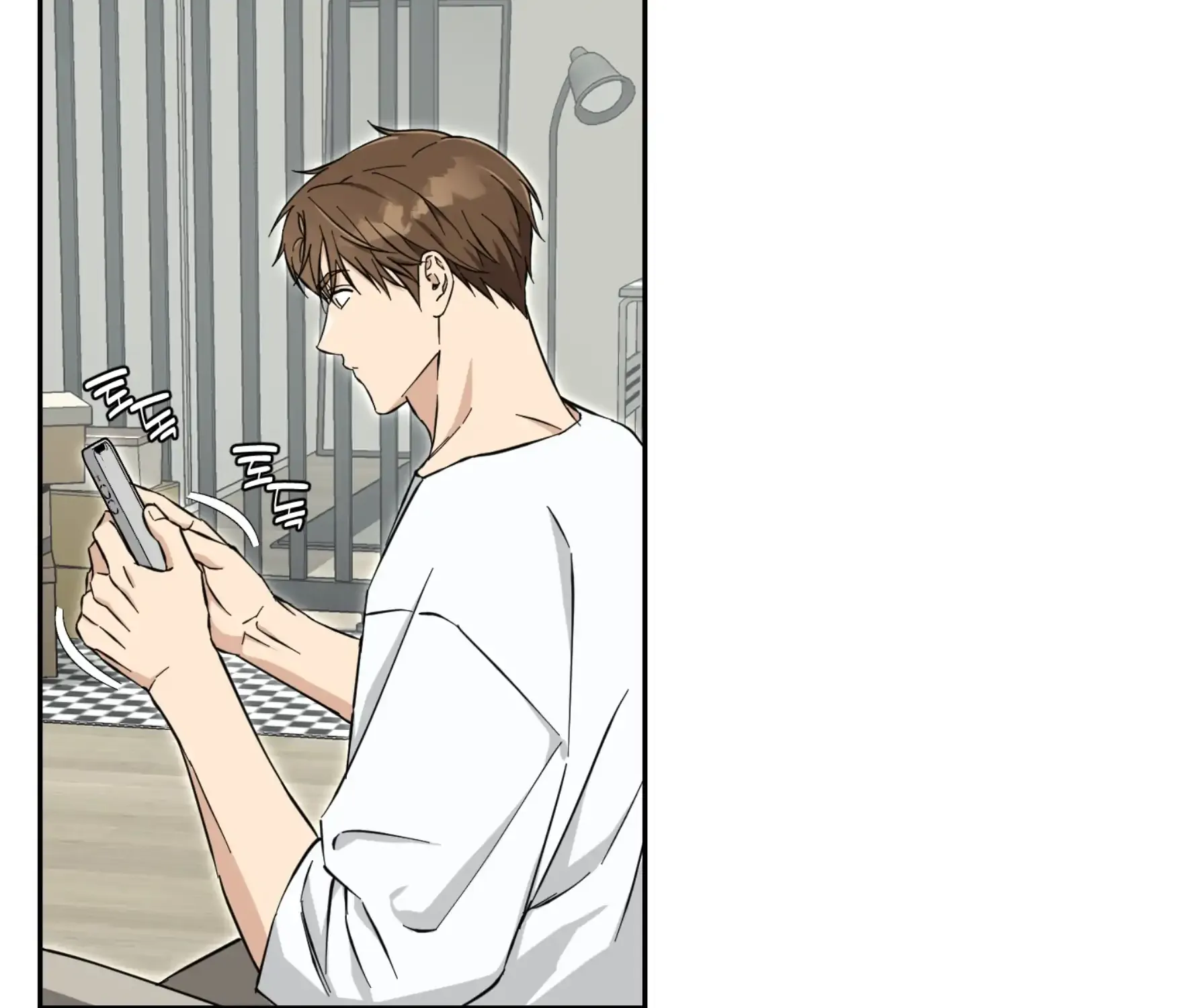 Read Protect your purity! chapter 20 image 71 on Lezhin