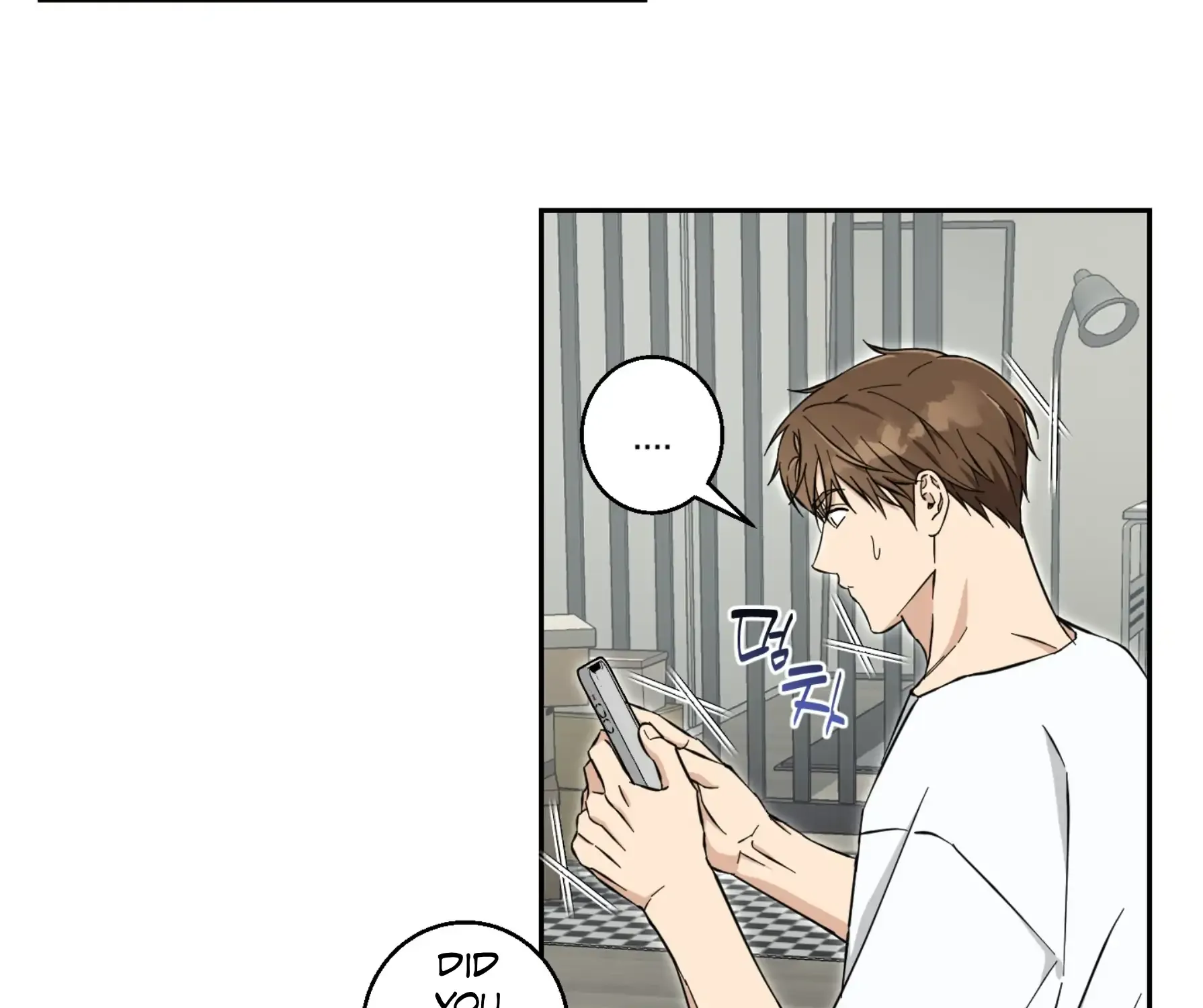 Read Protect your purity! chapter 20 image 72 on Lezhin