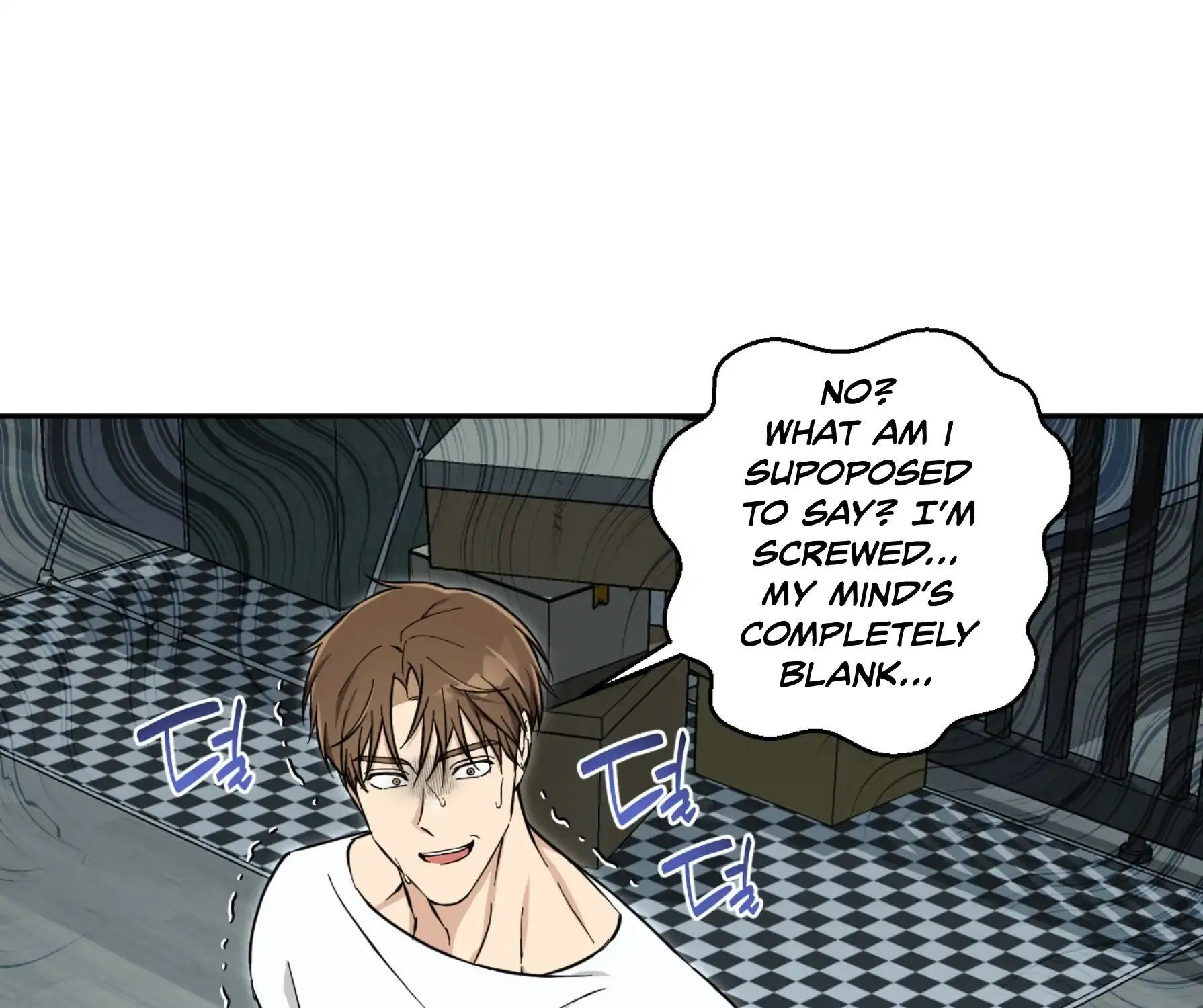 Read Protect your purity! chapter 20 image 74 on Lezhin
