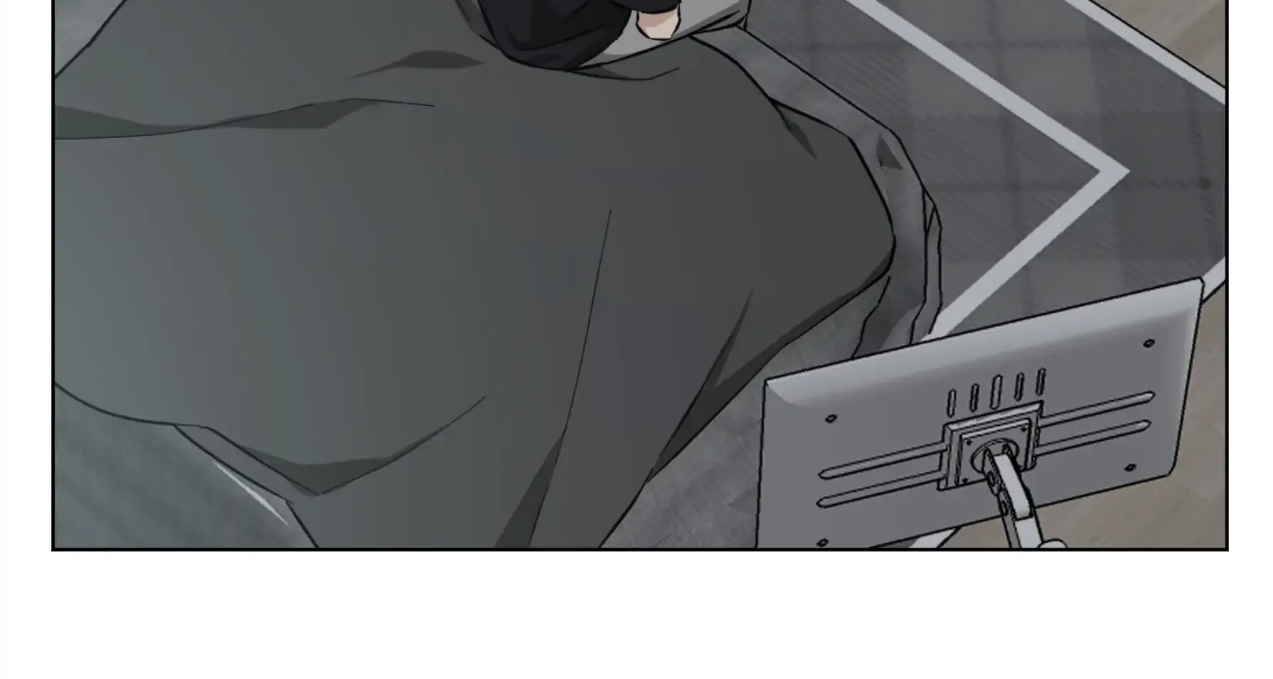 Read Protect your purity! chapter 20 image 8 on Lezhin