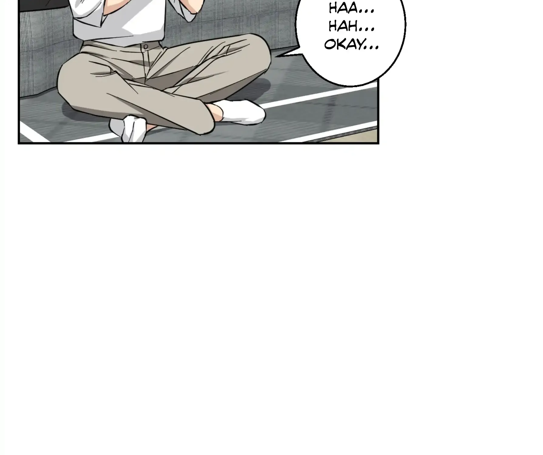 Read Protect your purity! chapter 20 image 82 on Lezhin