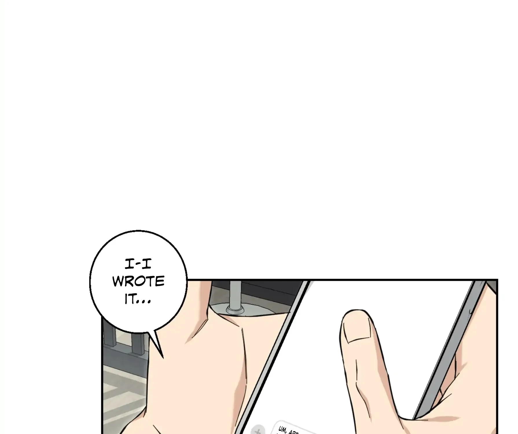 Read Protect your purity! chapter 20 image 83 on Lezhin