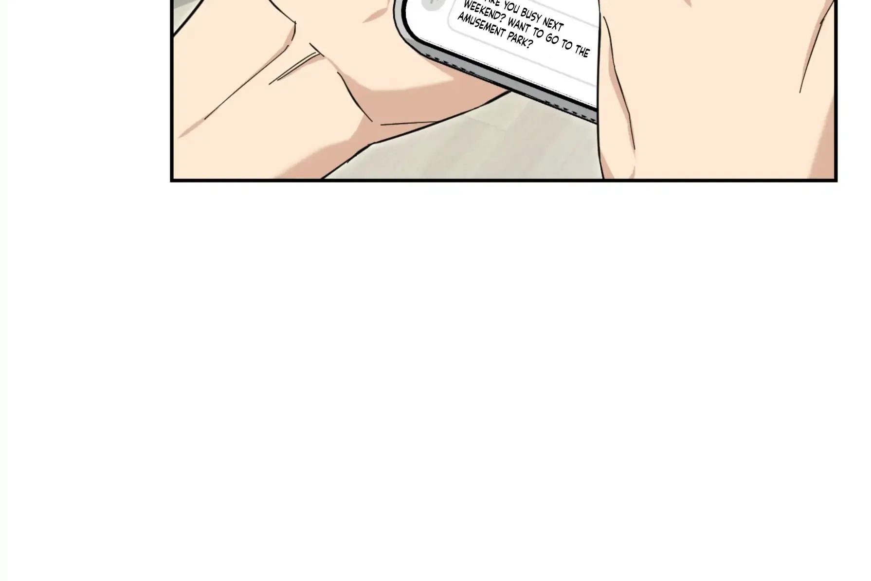 Read Protect your purity! chapter 20 image 84 on Lezhin