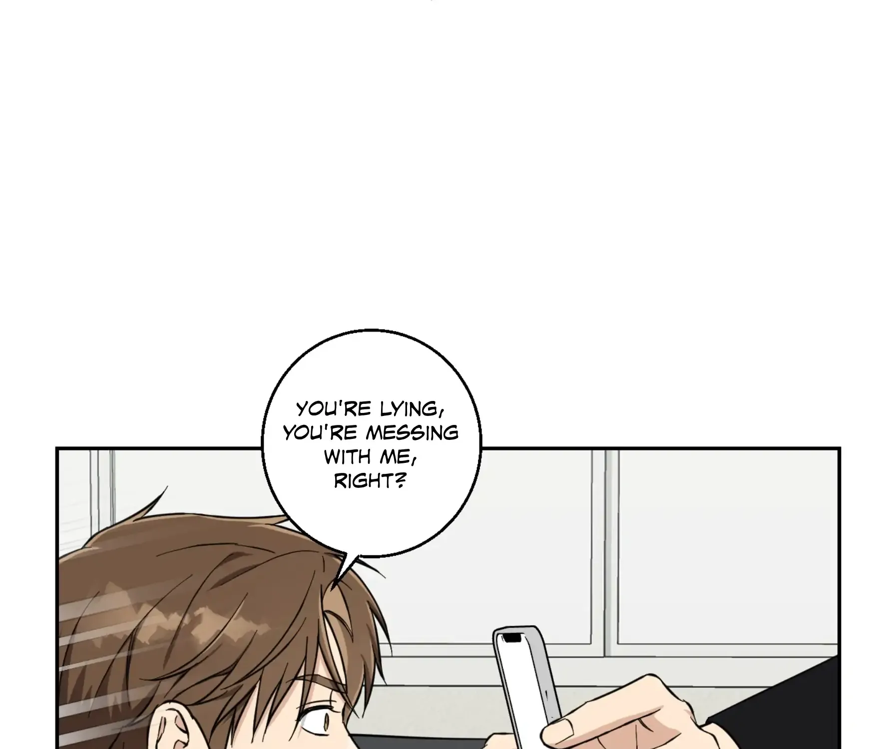 Read Protect your purity! chapter 20 image 91 on Lezhin