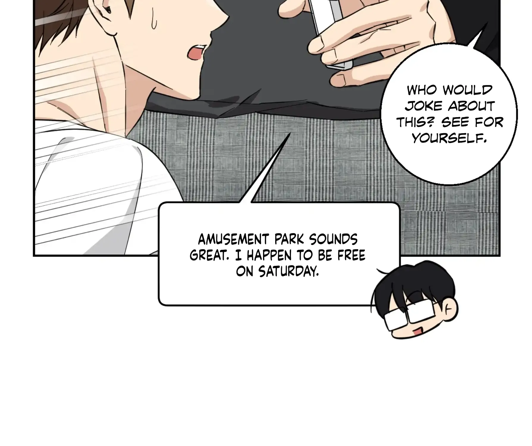 Read Protect your purity! chapter 20 image 92 on Lezhin