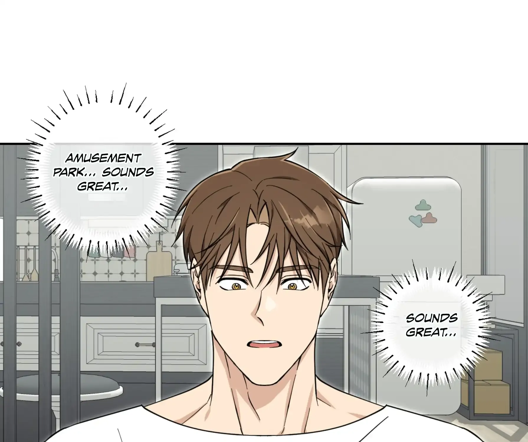 Read Protect your purity! chapter 20 image 94 on Lezhin