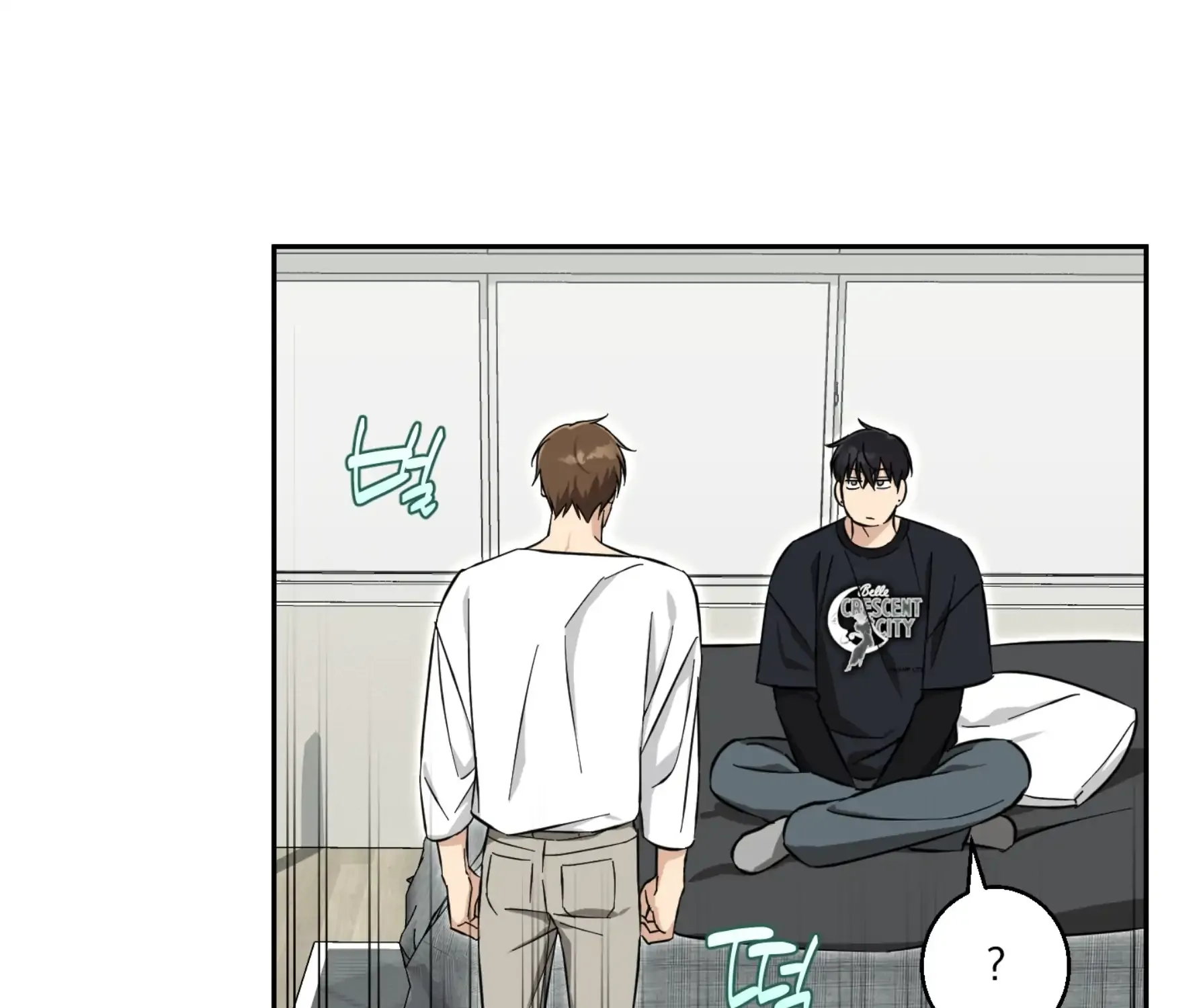 Read Protect your purity! chapter 20 image 98 on Lezhin