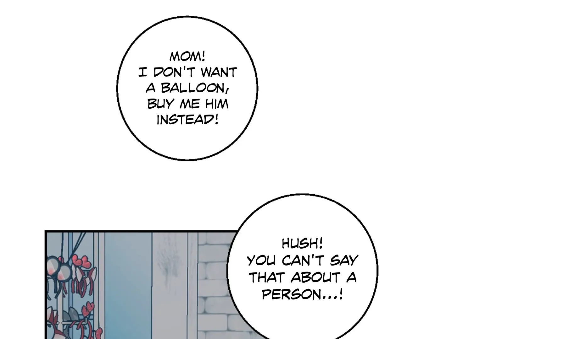 Read Protect your purity! chapter 21 image 10 on Lezhin