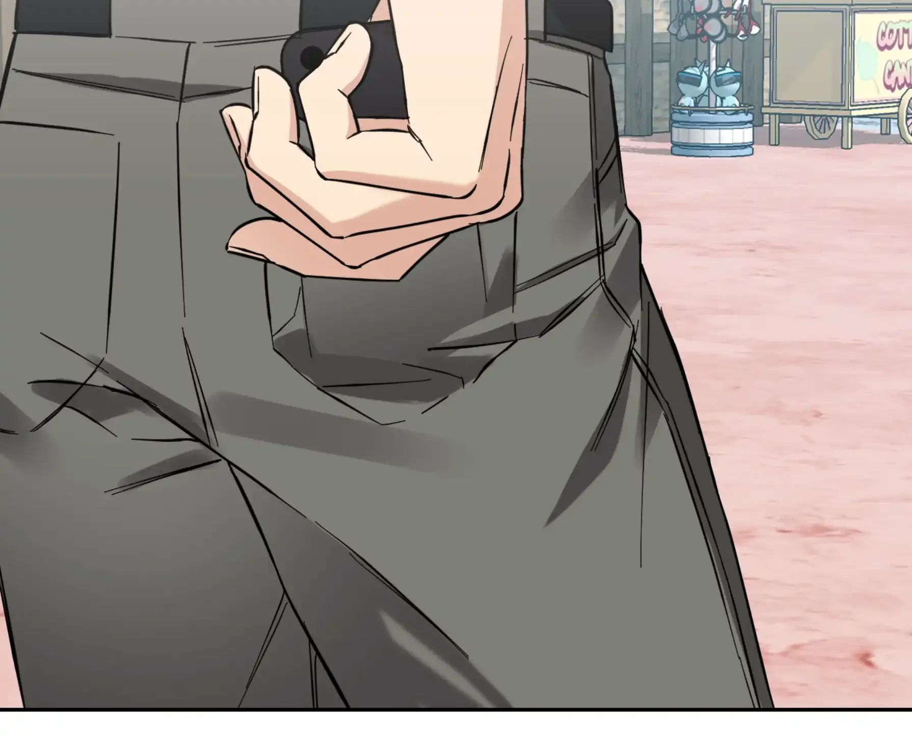Read Protect your purity! chapter 21 image 103 on Lezhin