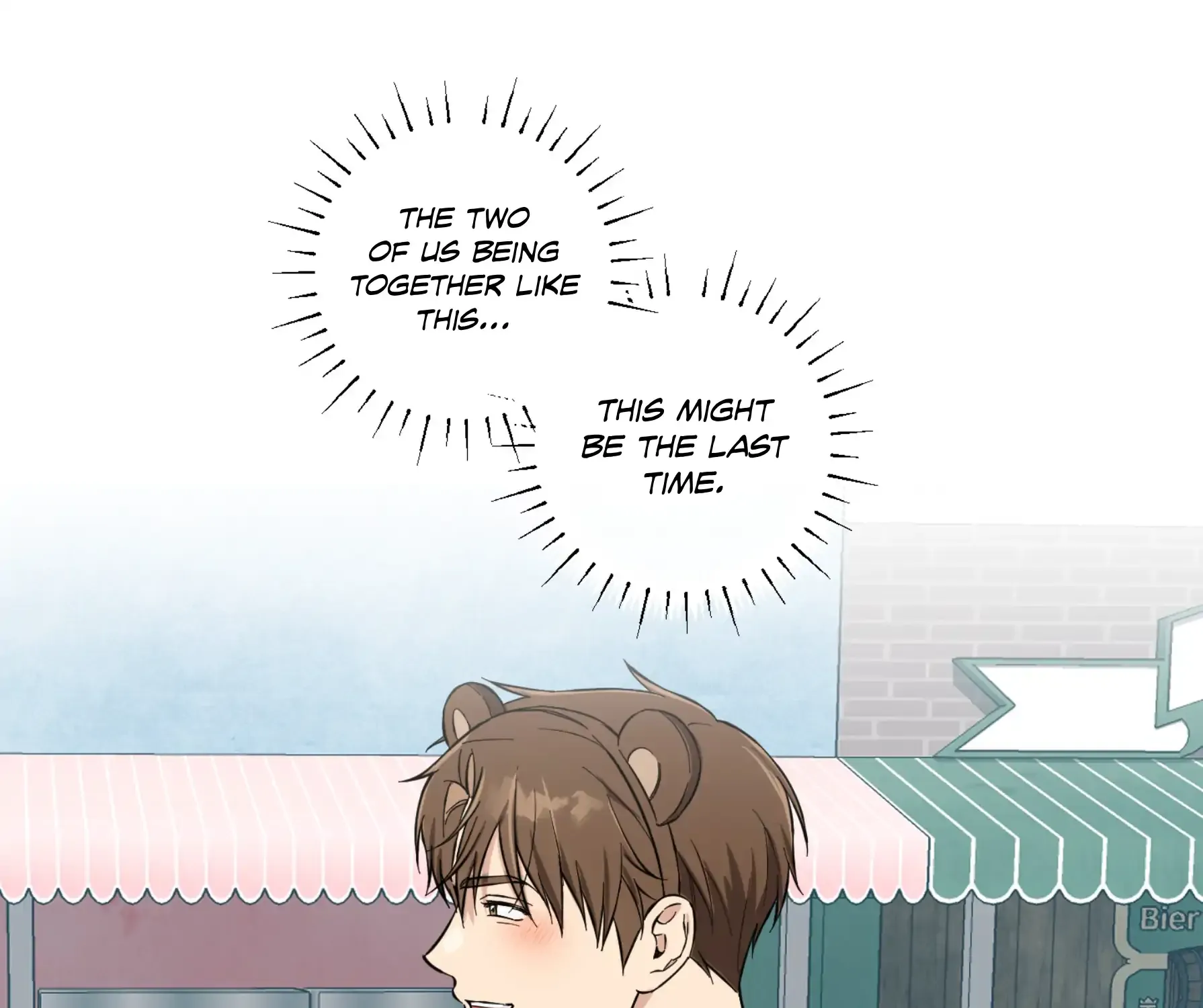 Read Protect your purity! chapter 21 image 104 on Lezhin
