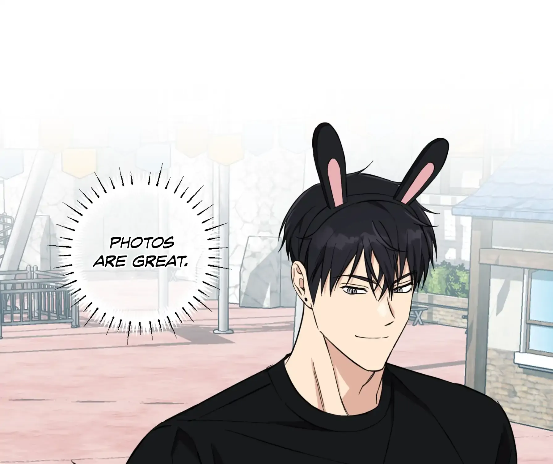 Read Protect your purity! chapter 21 image 107 on Lezhin