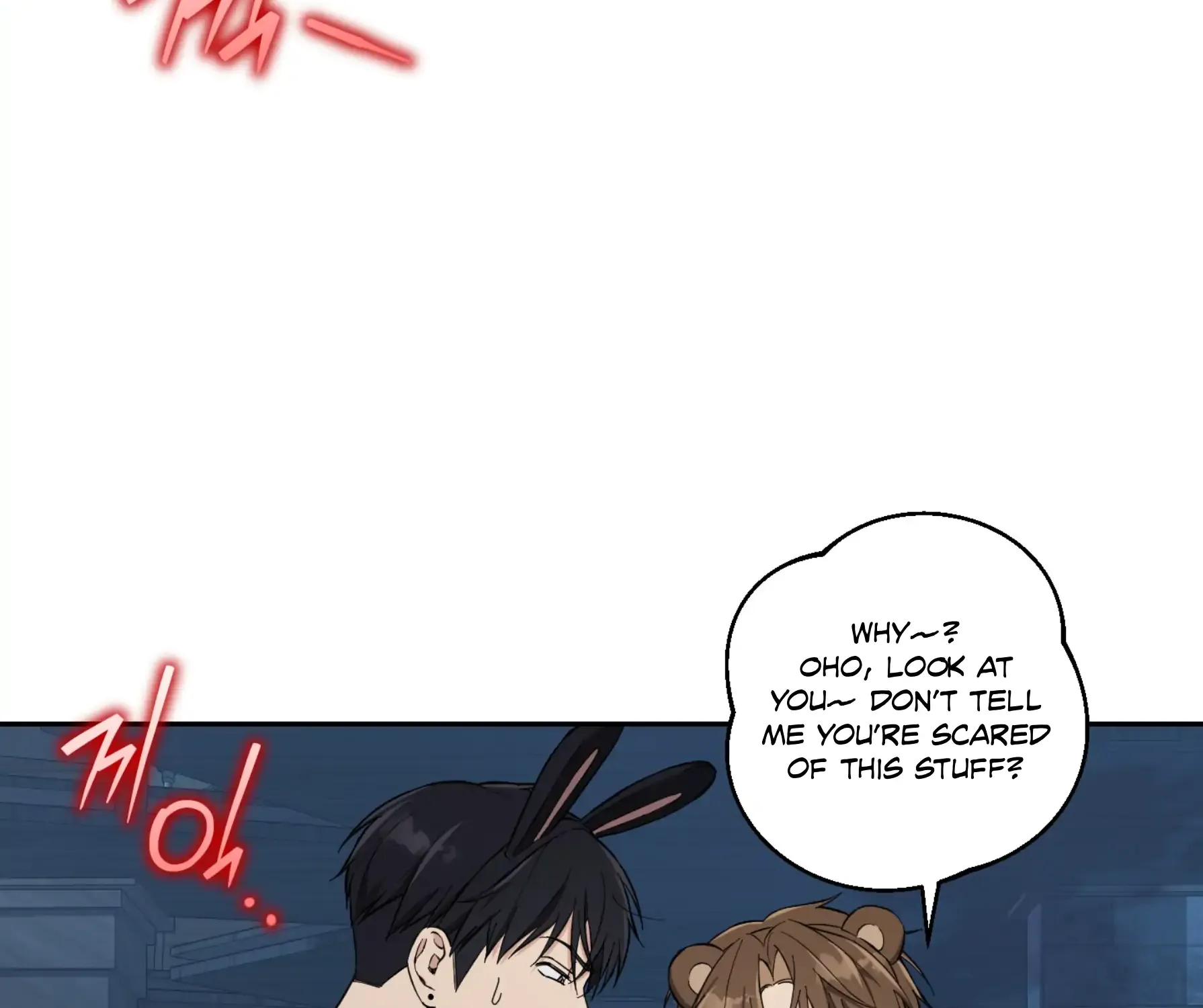 Read Protect your purity! chapter 21 image 121 on Lezhin