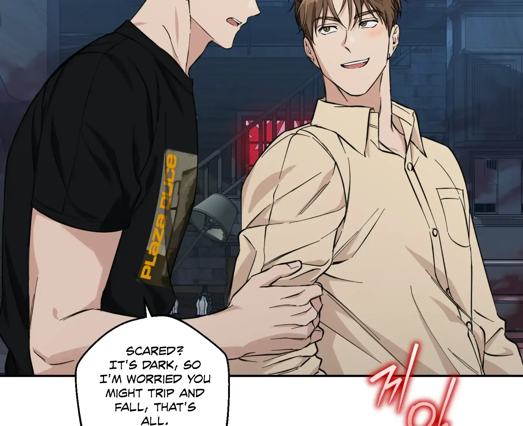 Read Protect your purity! chapter 21 image 122 on Lezhin