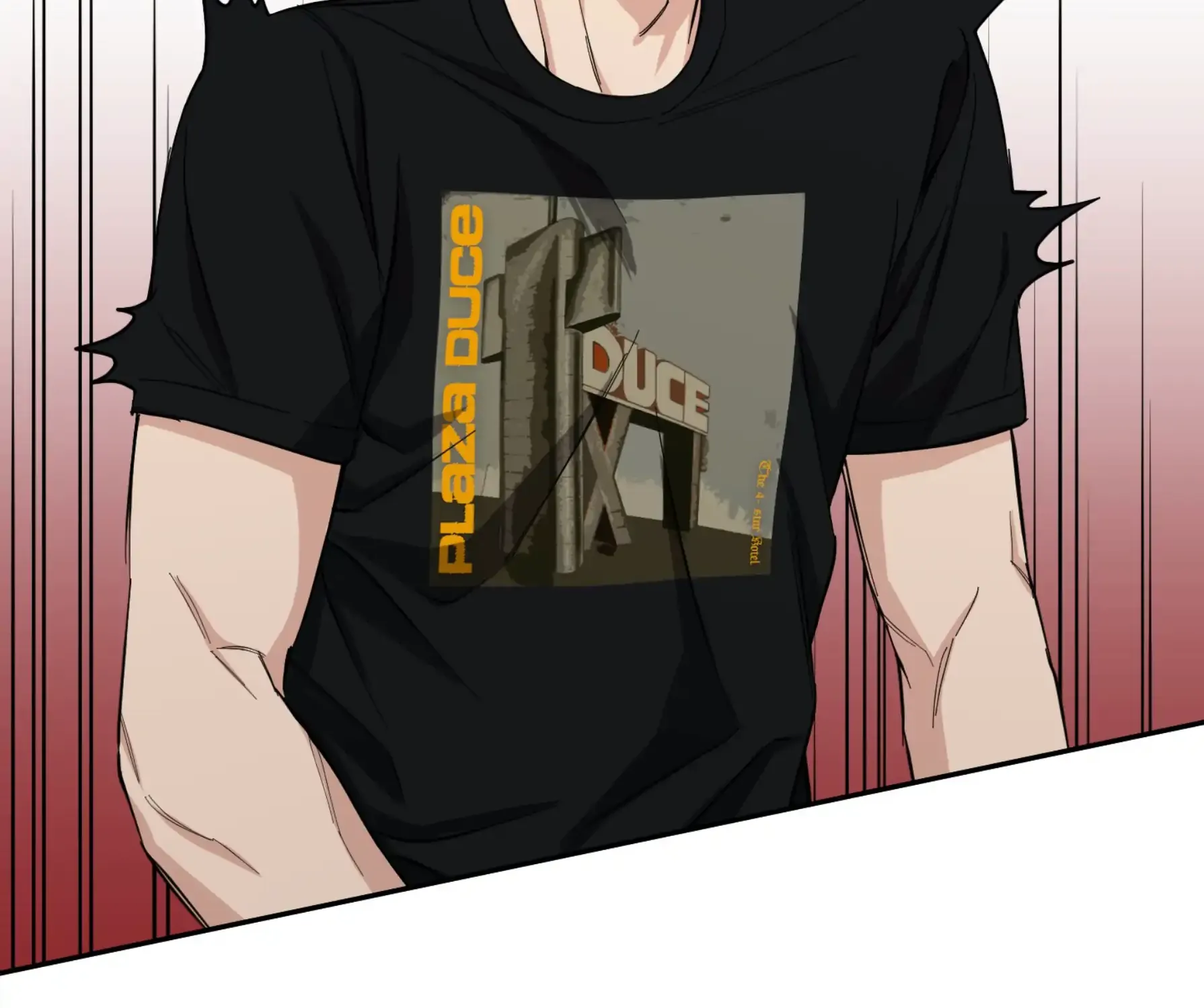 Read Protect your purity! chapter 21 image 126 on Lezhin