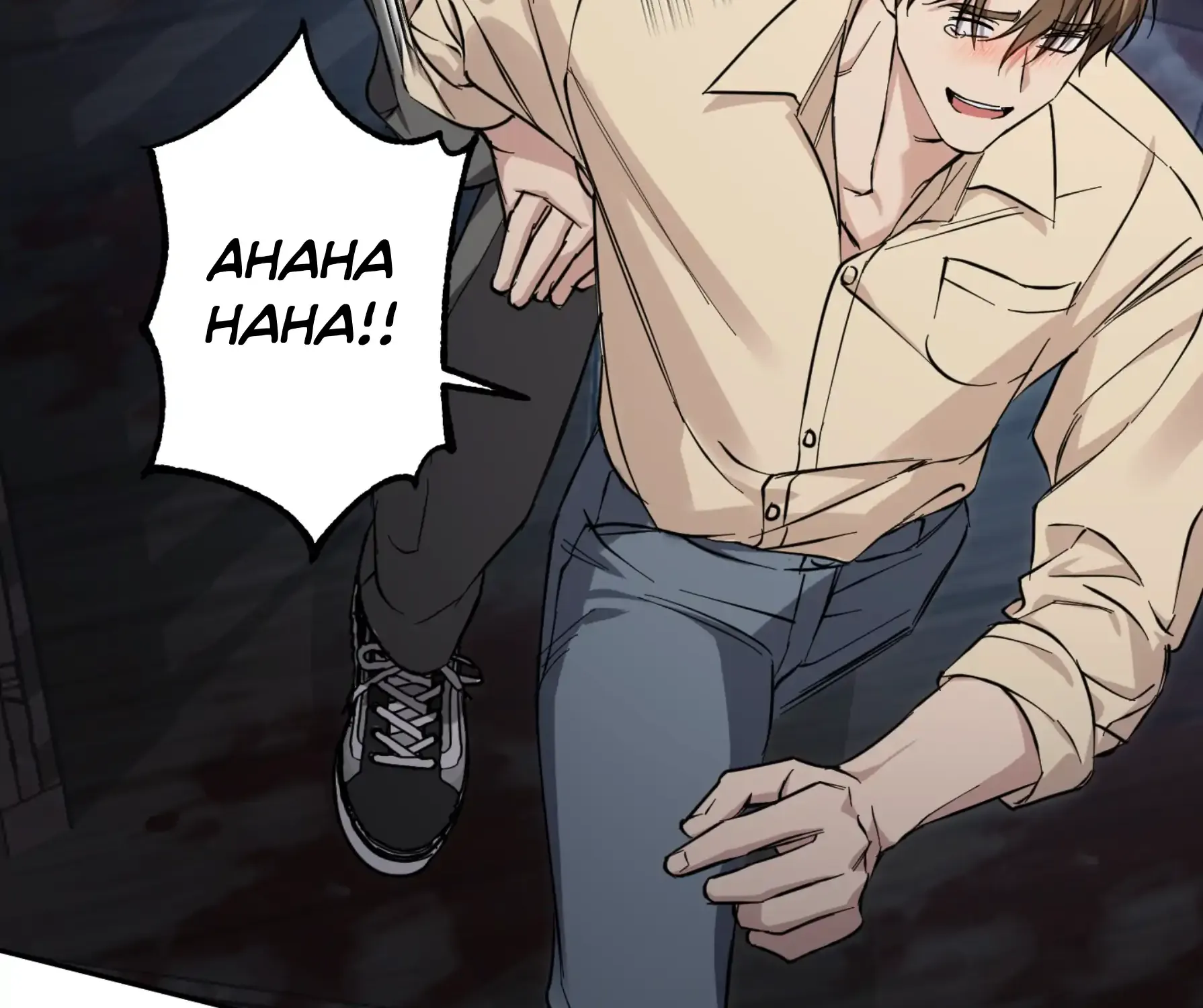 Read Protect your purity! chapter 21 image 132 on Lezhin
