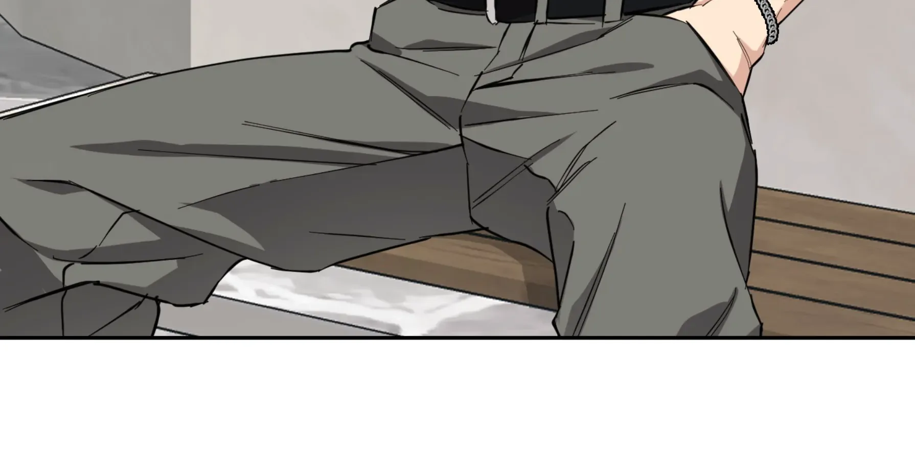 Read Protect your purity! chapter 21 image 15 on Lezhin