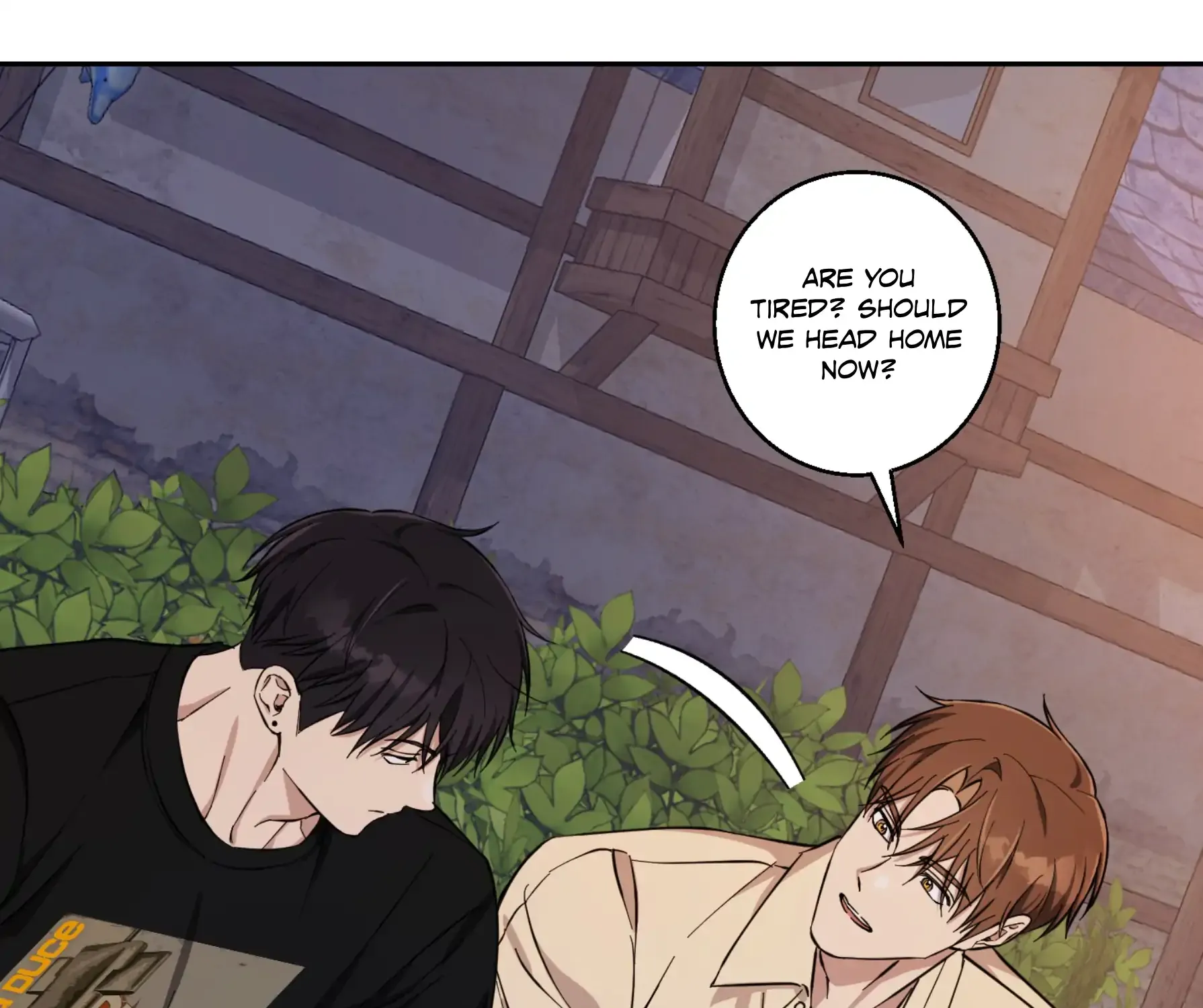 Read Protect your purity! chapter 21 image 154 on Lezhin