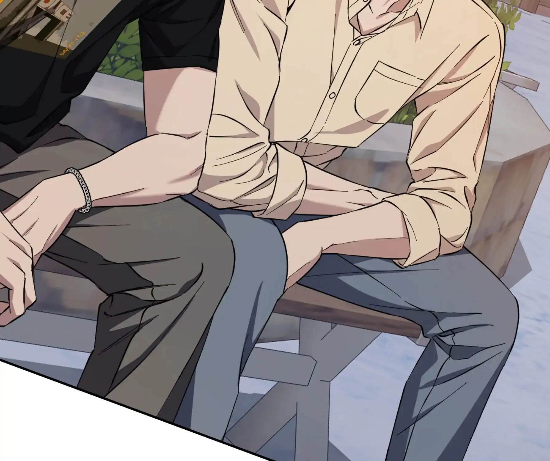 Read Protect your purity! chapter 21 image 155 on Lezhin