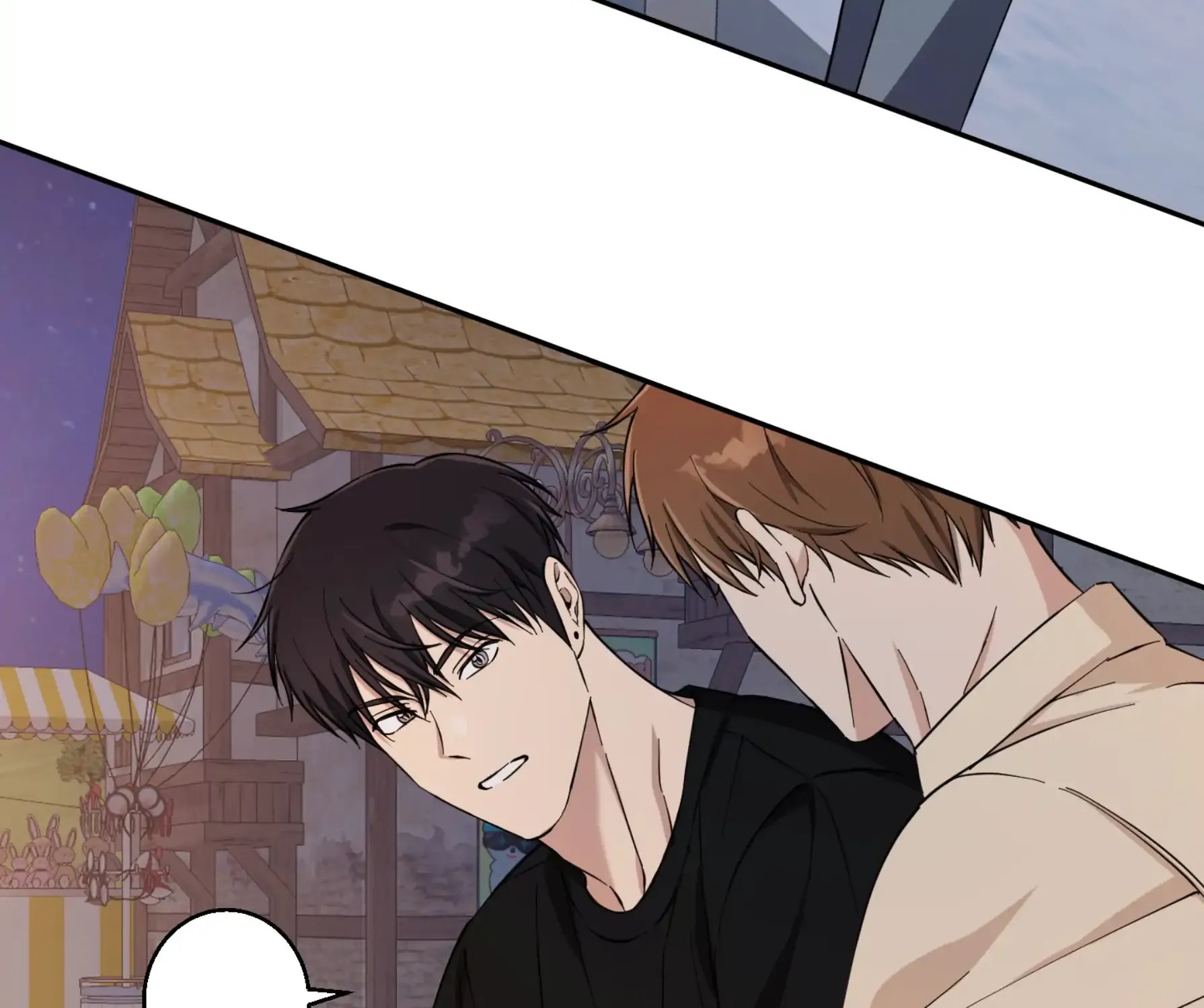 Read Protect your purity! chapter 21 image 156 on Lezhin