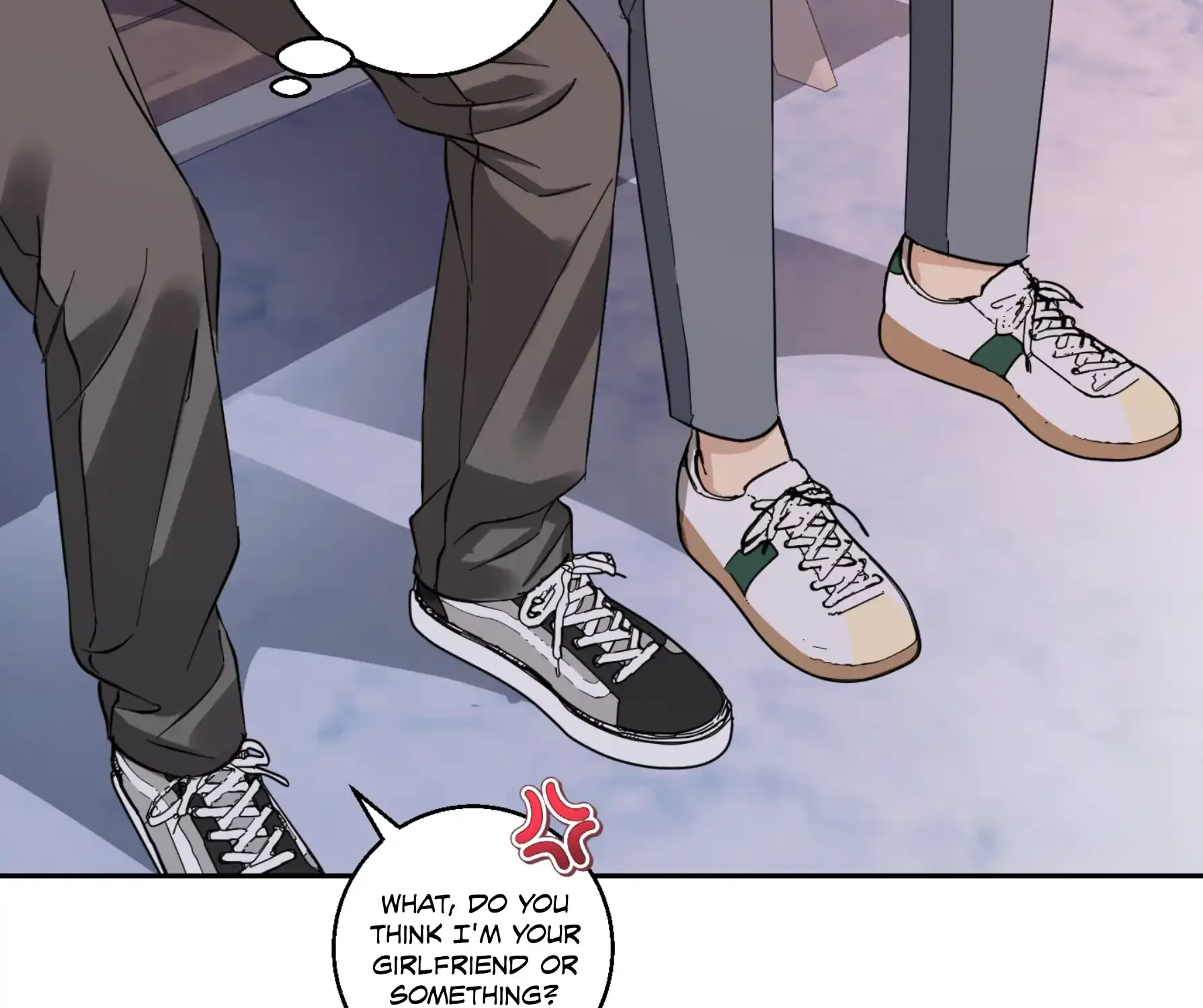 Read Protect your purity! chapter 21 image 159 on Lezhin