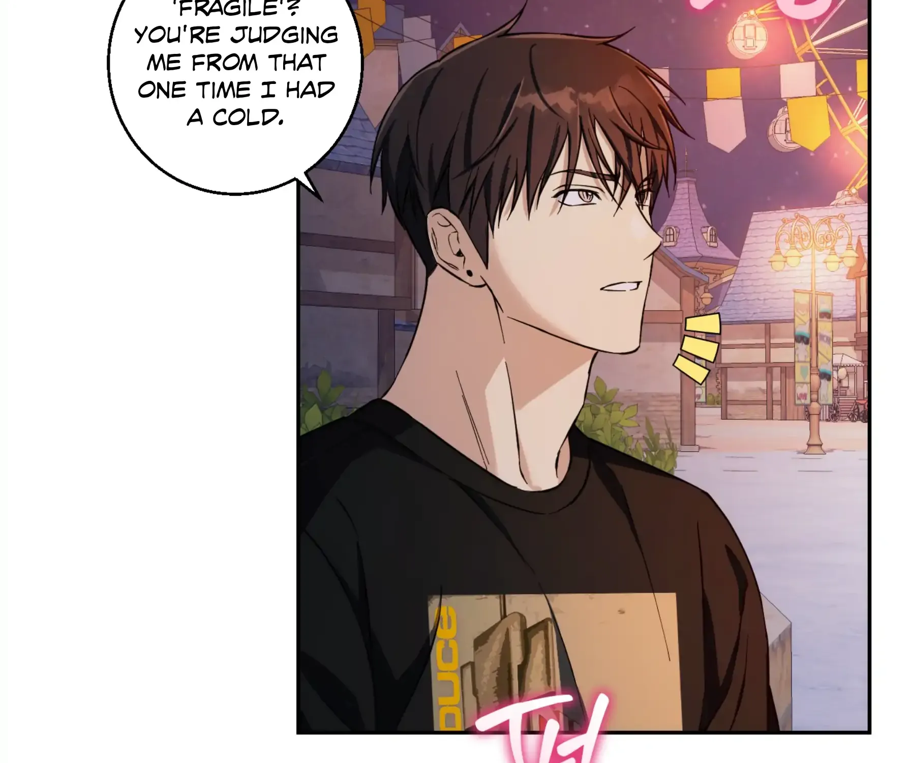 Read Protect your purity! chapter 21 image 161 on Lezhin