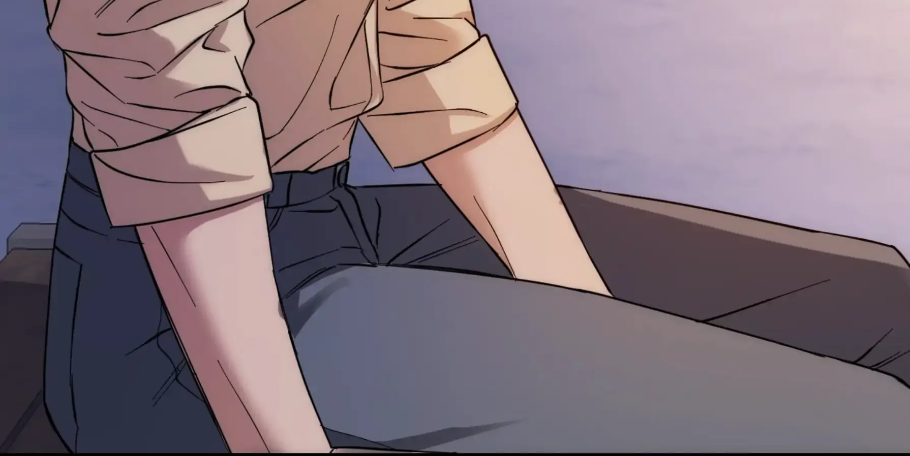 Read Protect your purity! chapter 21 image 172 on Lezhin