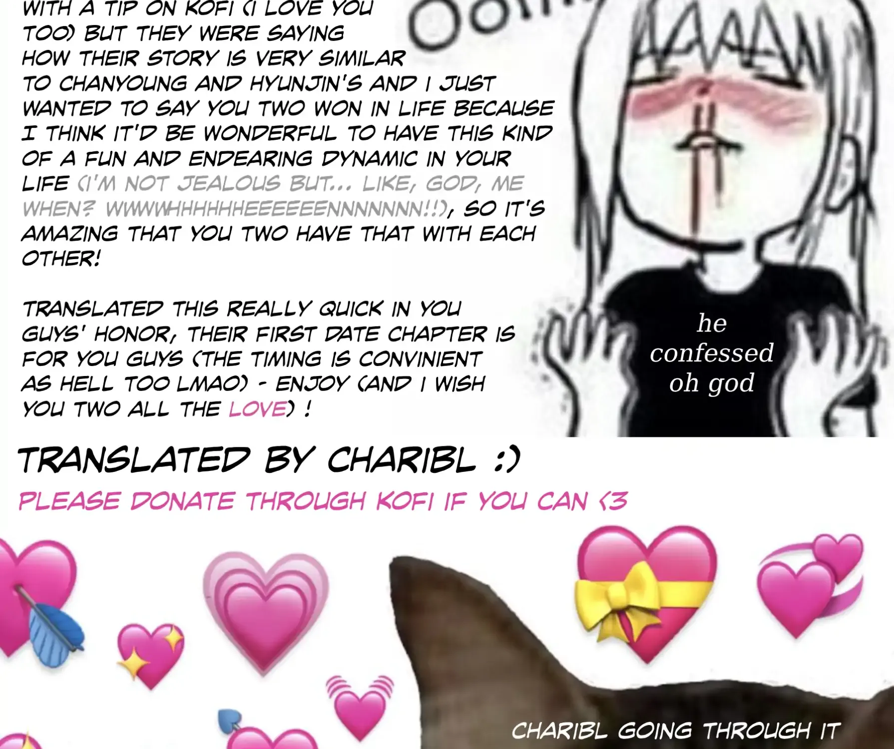 Read Protect your purity! chapter 21 image 186 on Lezhin