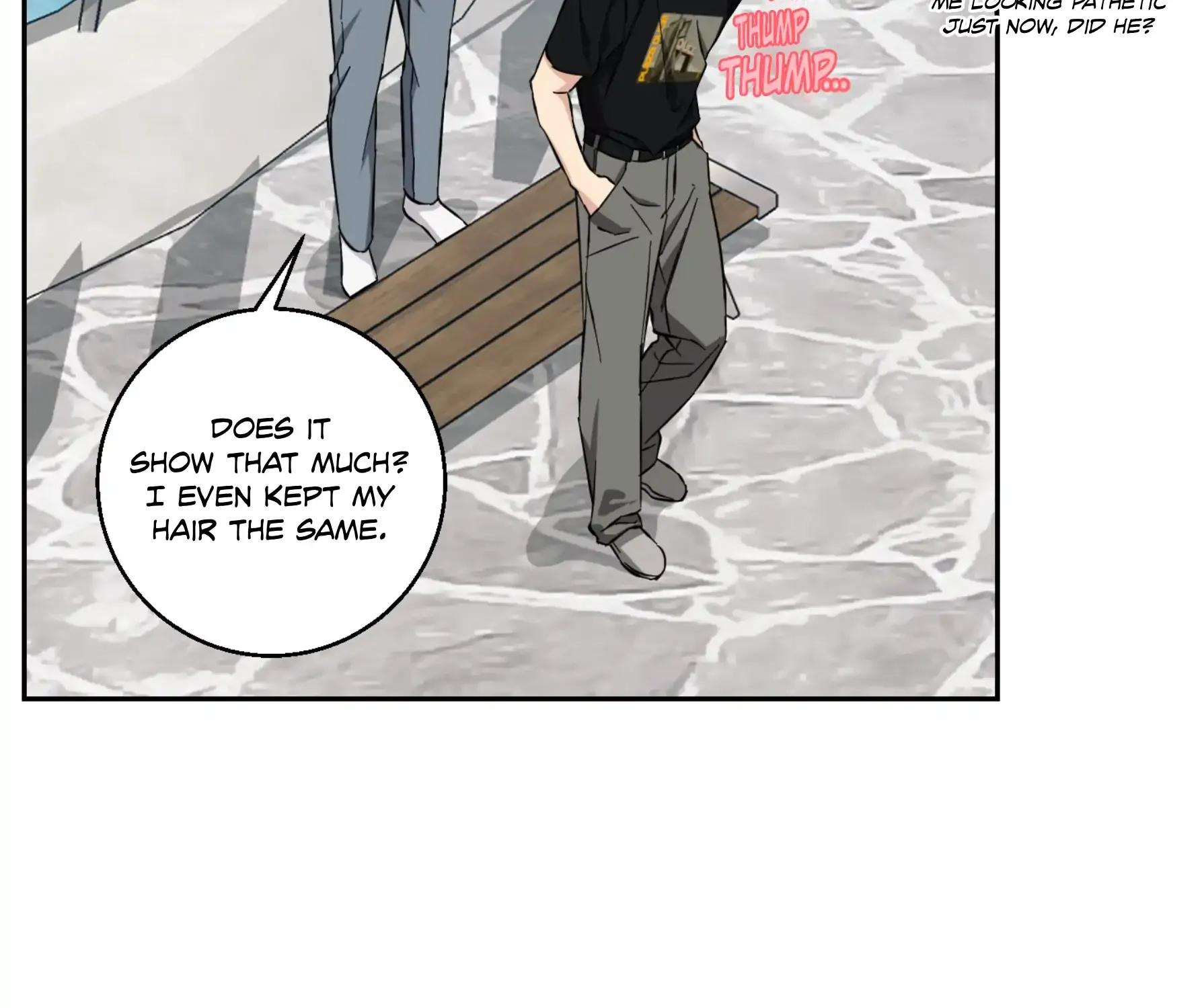 Read Protect your purity! chapter 21 image 29 on Lezhin