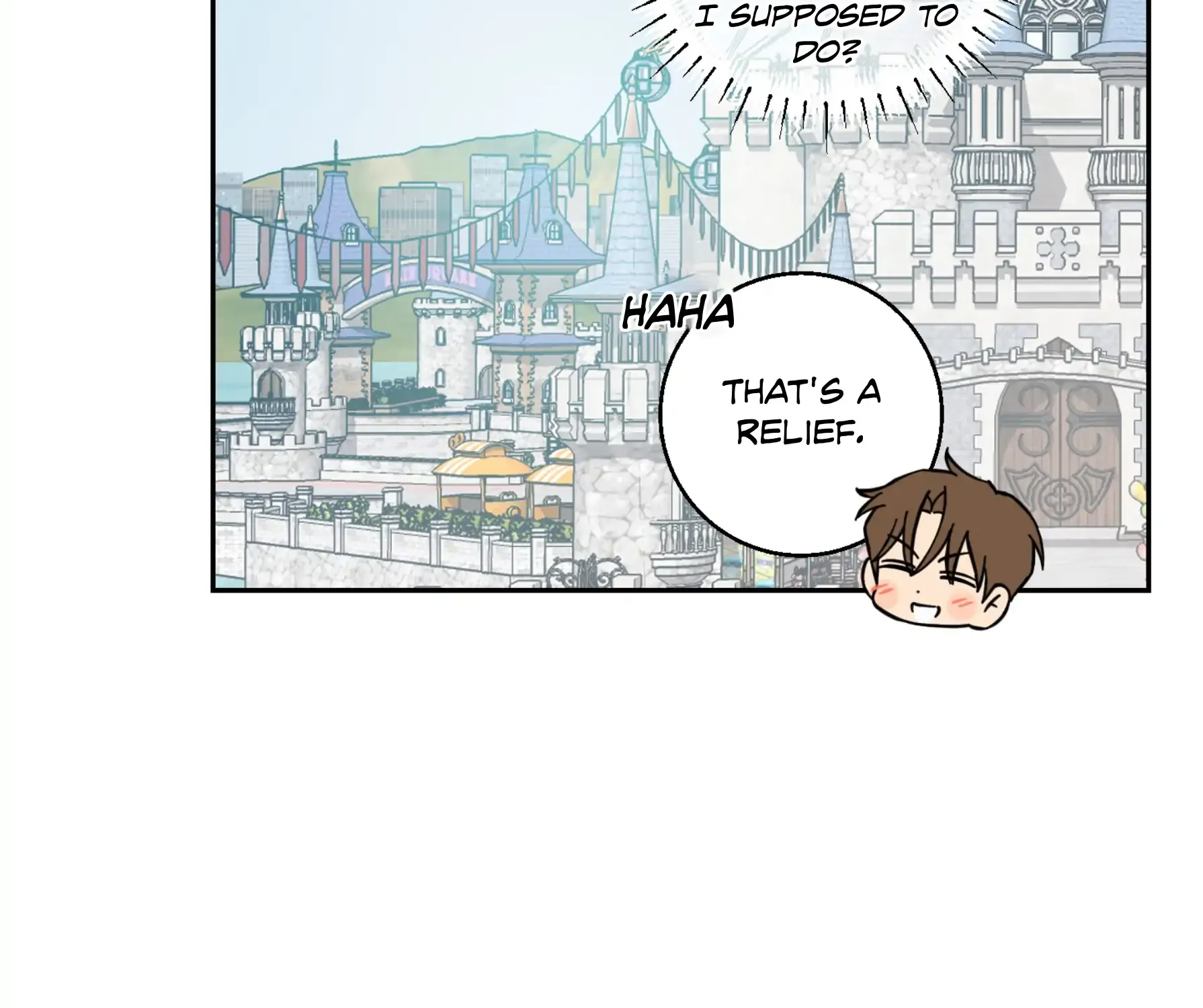 Read Protect your purity! chapter 21 image 31 on Lezhin