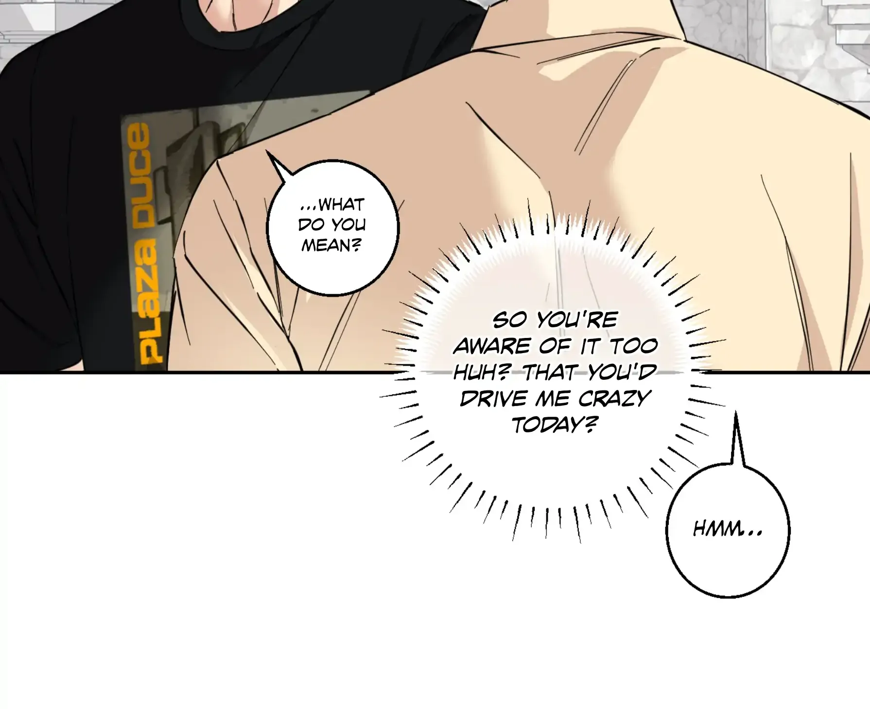 Read Protect your purity! chapter 21 image 34 on Lezhin