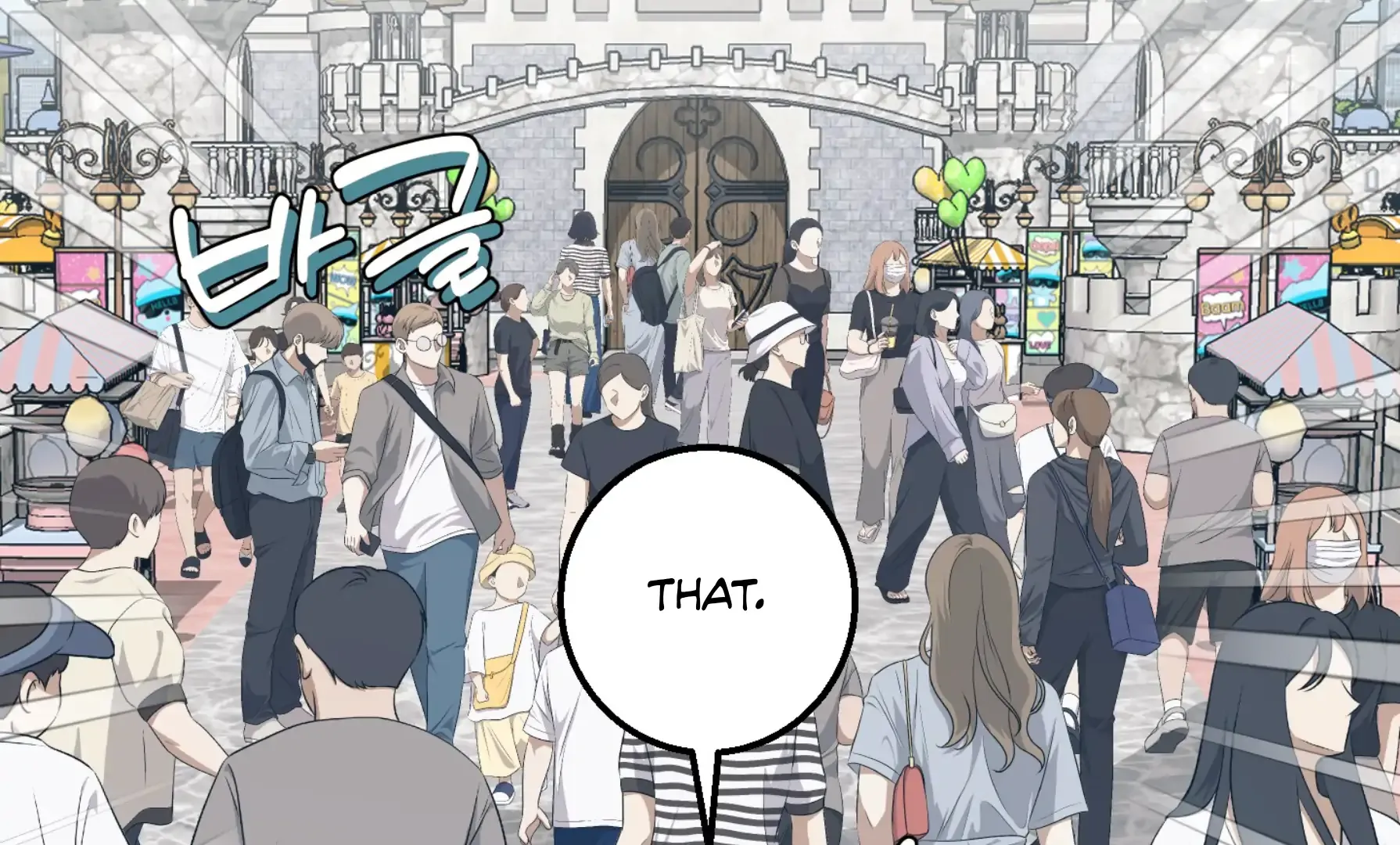 Read Protect your purity! chapter 21 image 36 on Lezhin