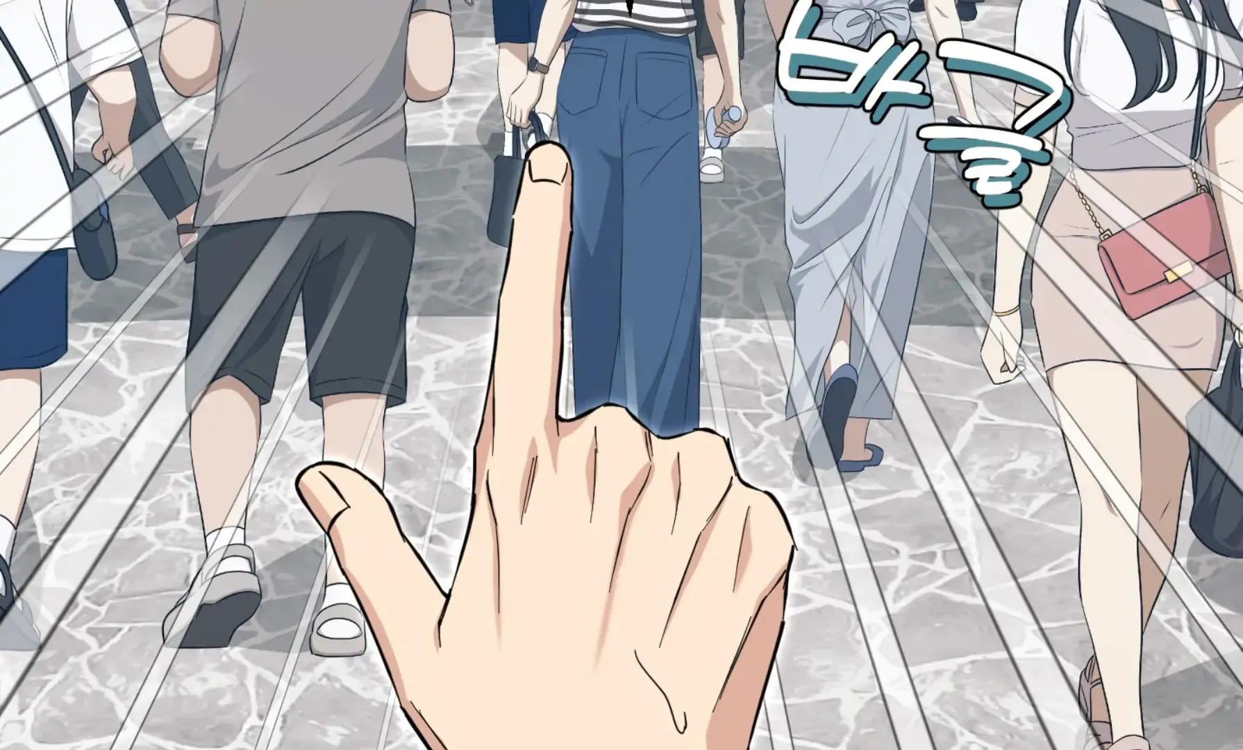 Read Protect your purity! chapter 21 image 37 on Lezhin