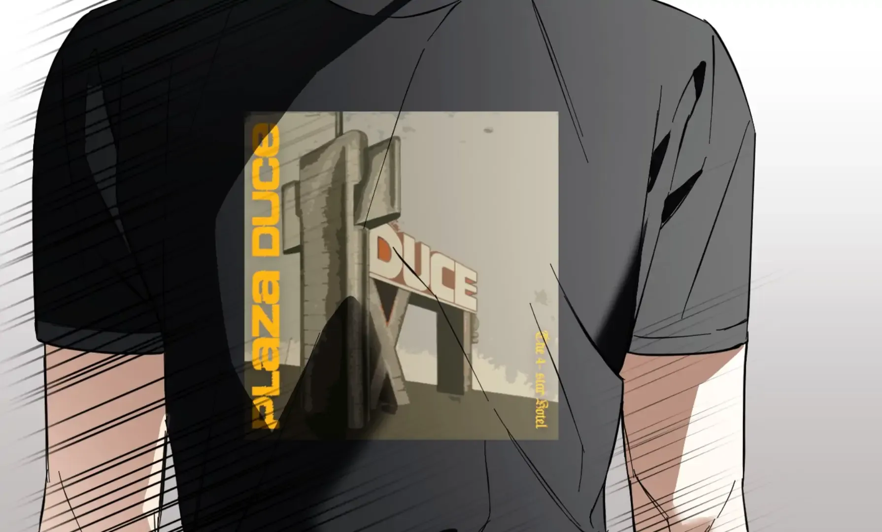 Read Protect your purity! chapter 21 image 40 on Lezhin