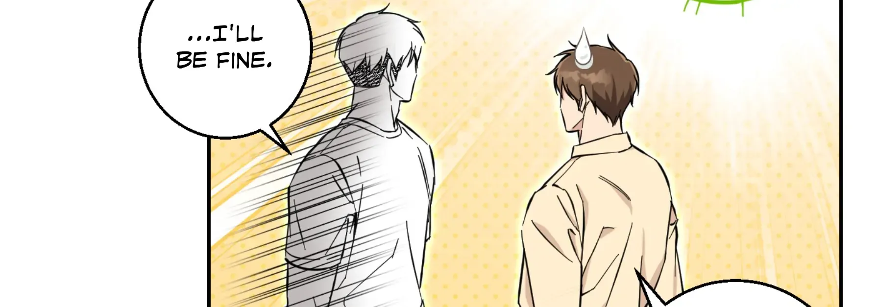 Read Protect your purity! chapter 21 image 43 on Lezhin