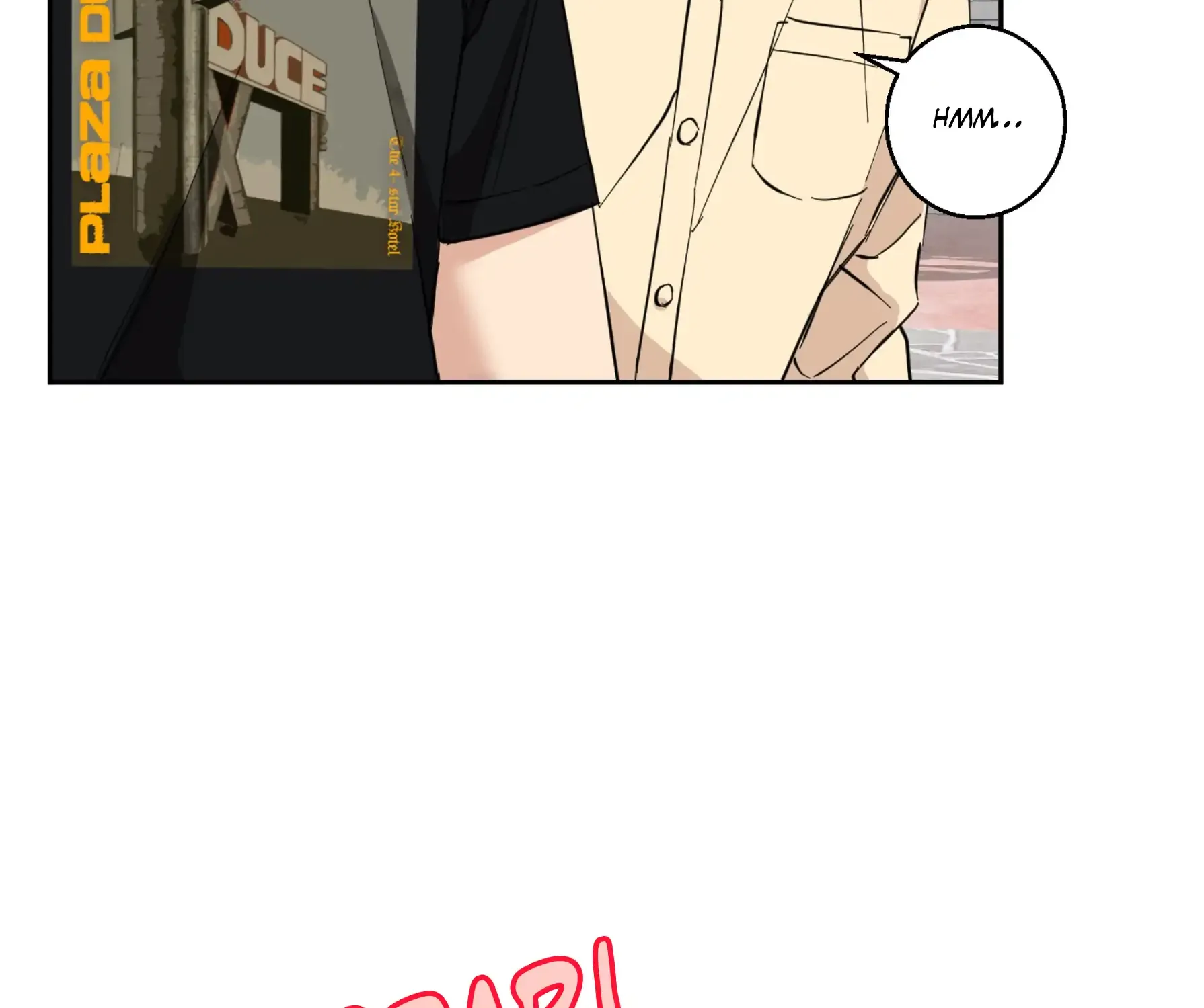 Read Protect your purity! chapter 21 image 48 on Lezhin
