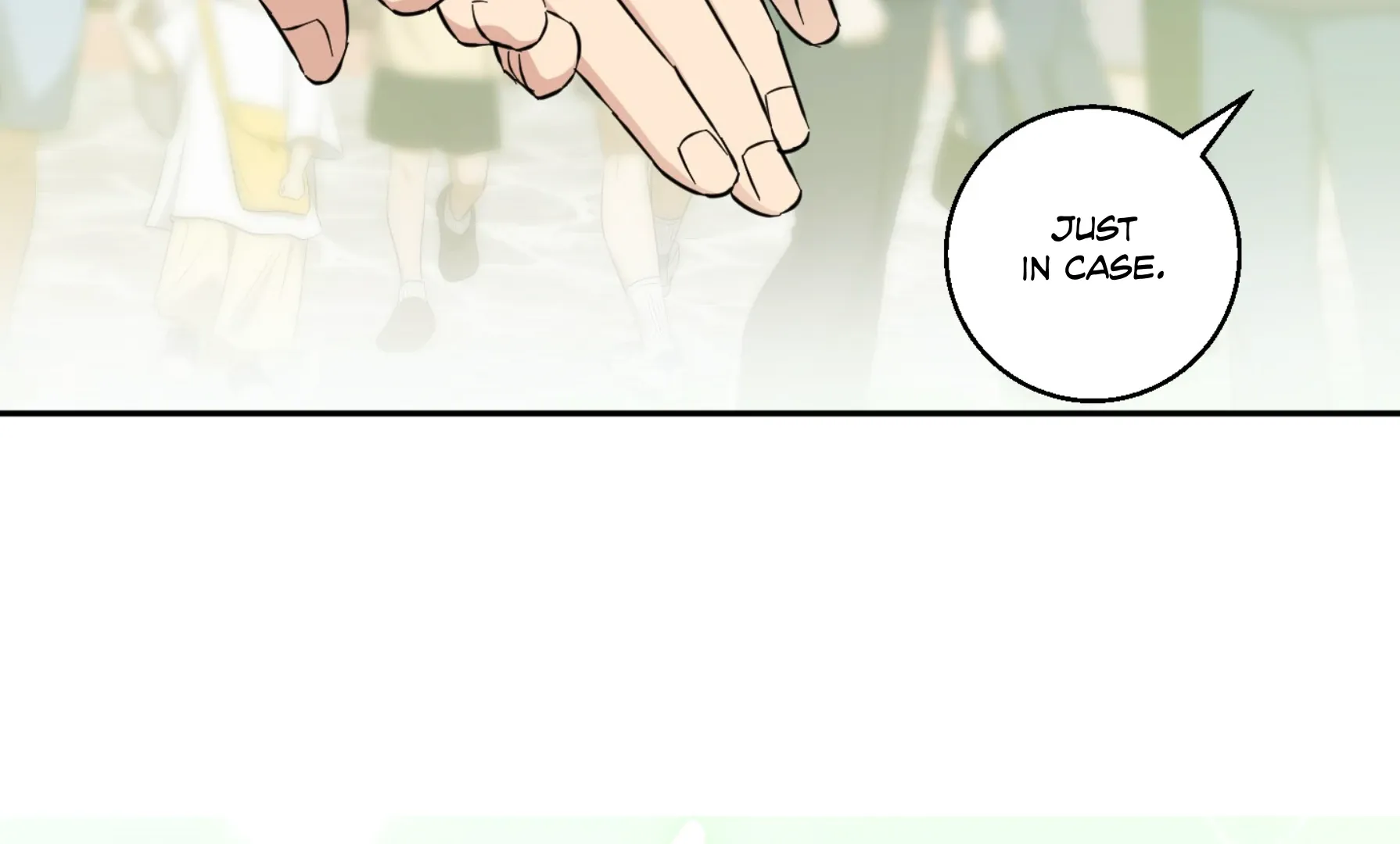 Read Protect your purity! chapter 21 image 53 on Lezhin