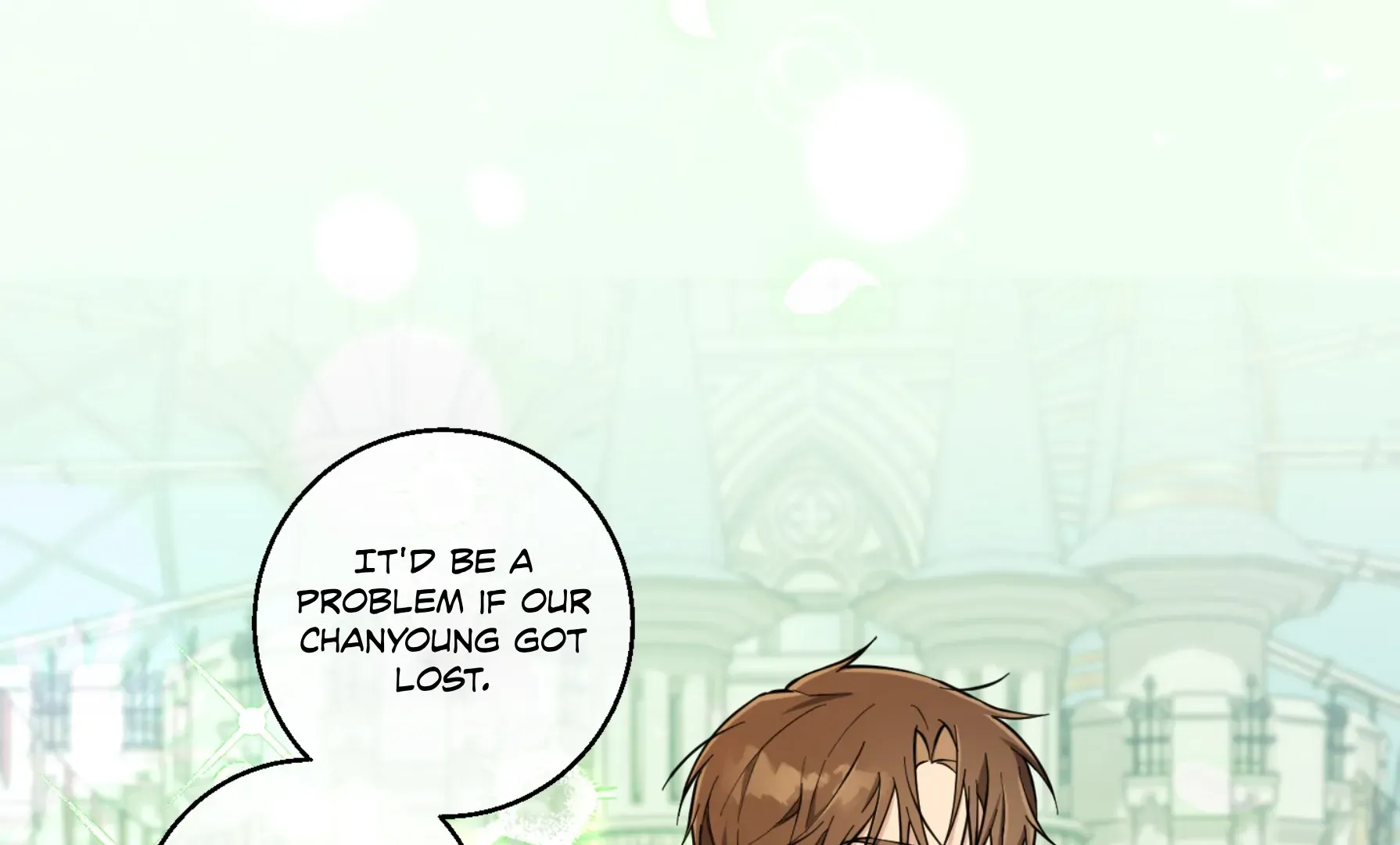 Read Protect your purity! chapter 21 image 54 on Lezhin