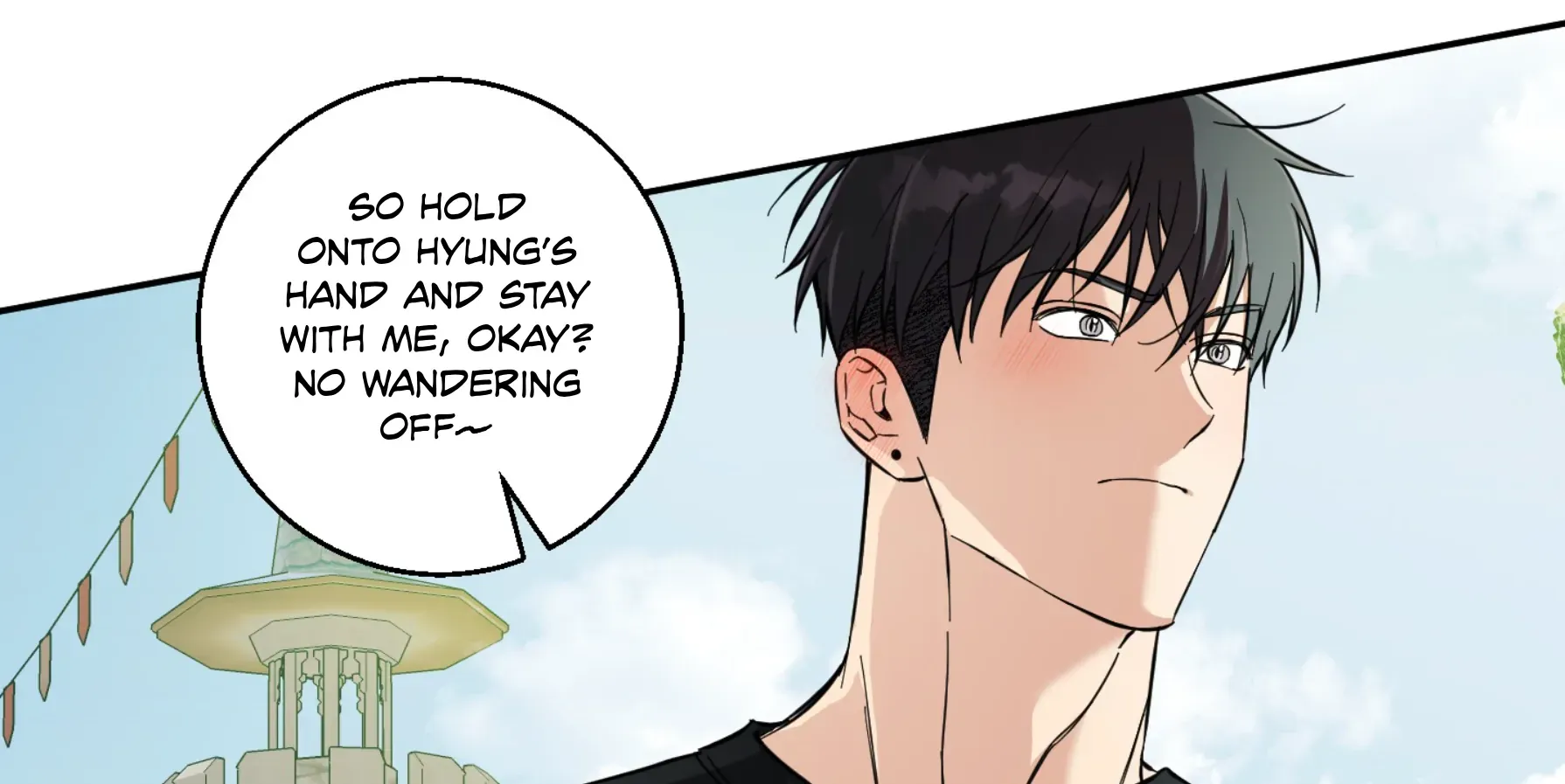Read Protect your purity! chapter 21 image 58 on Lezhin