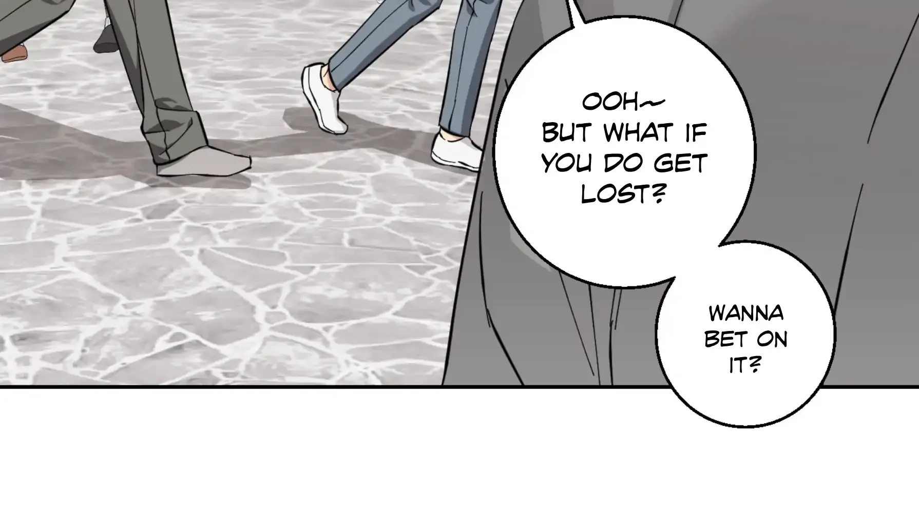 Read Protect your purity! chapter 21 image 62 on Lezhin