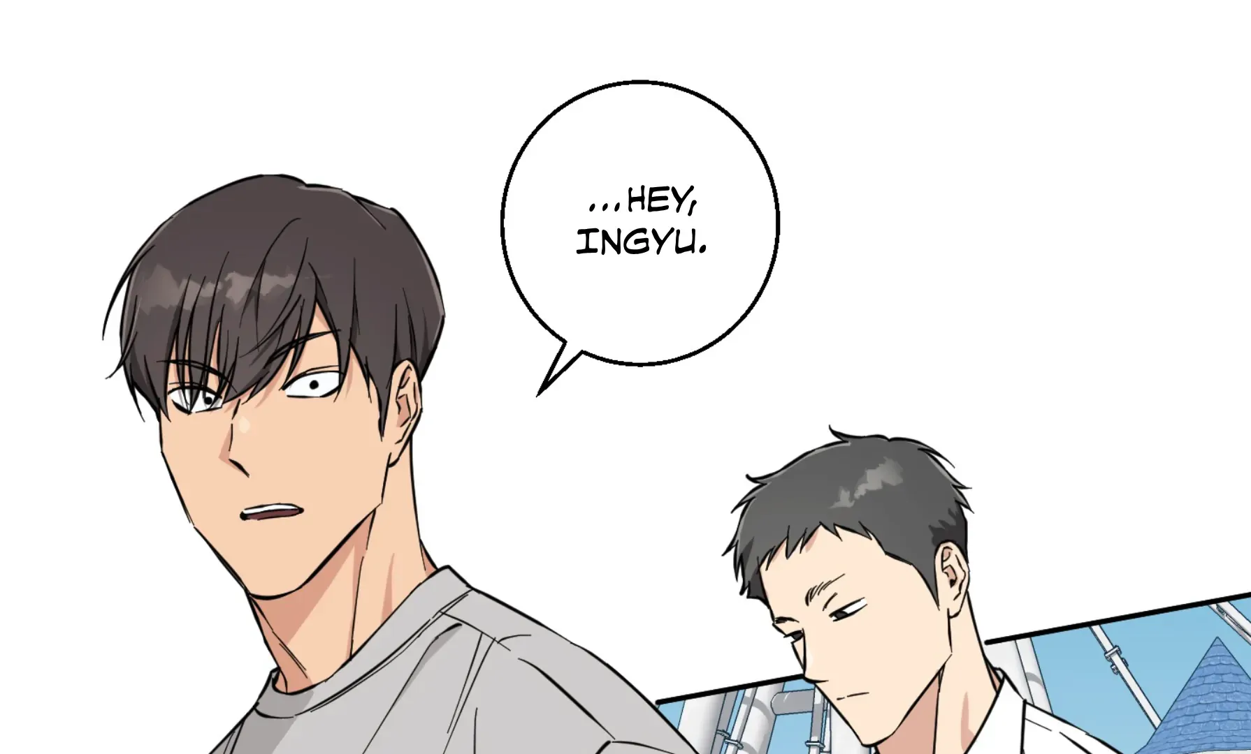 Read Protect your purity! chapter 21 image 64 on Lezhin