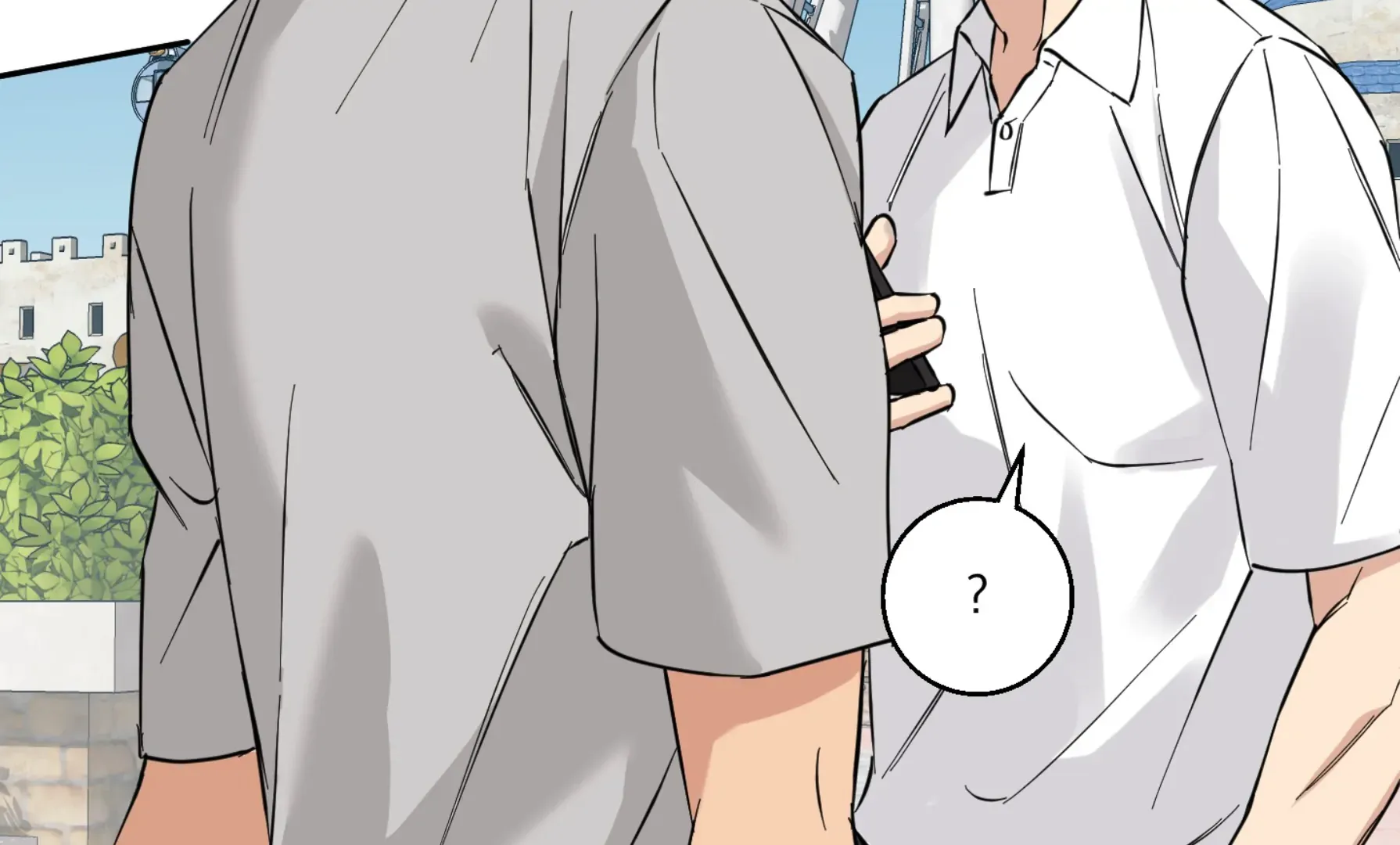 Read Protect your purity! chapter 21 image 65 on Lezhin