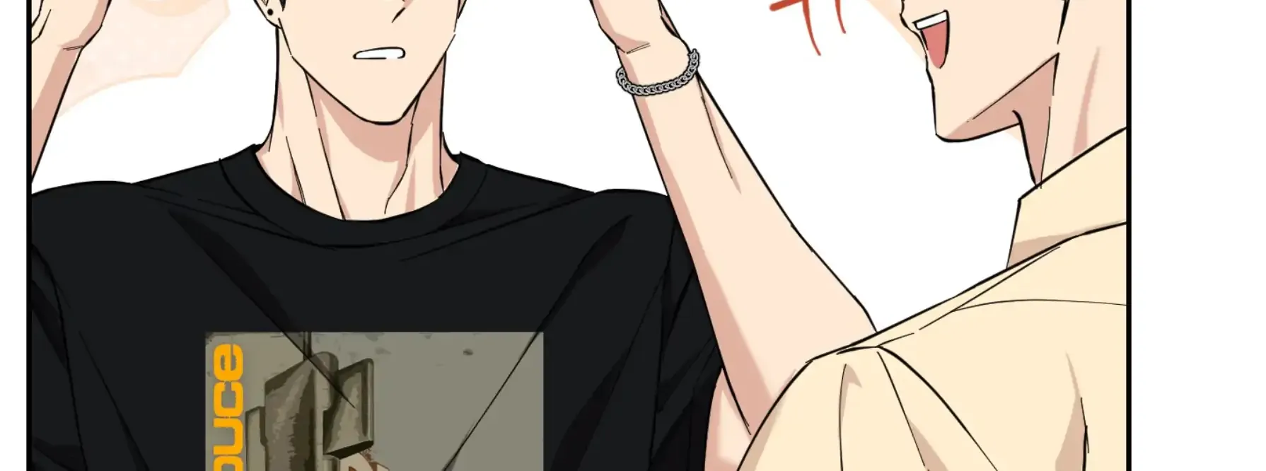 Read Protect your purity! chapter 21 image 76 on Lezhin