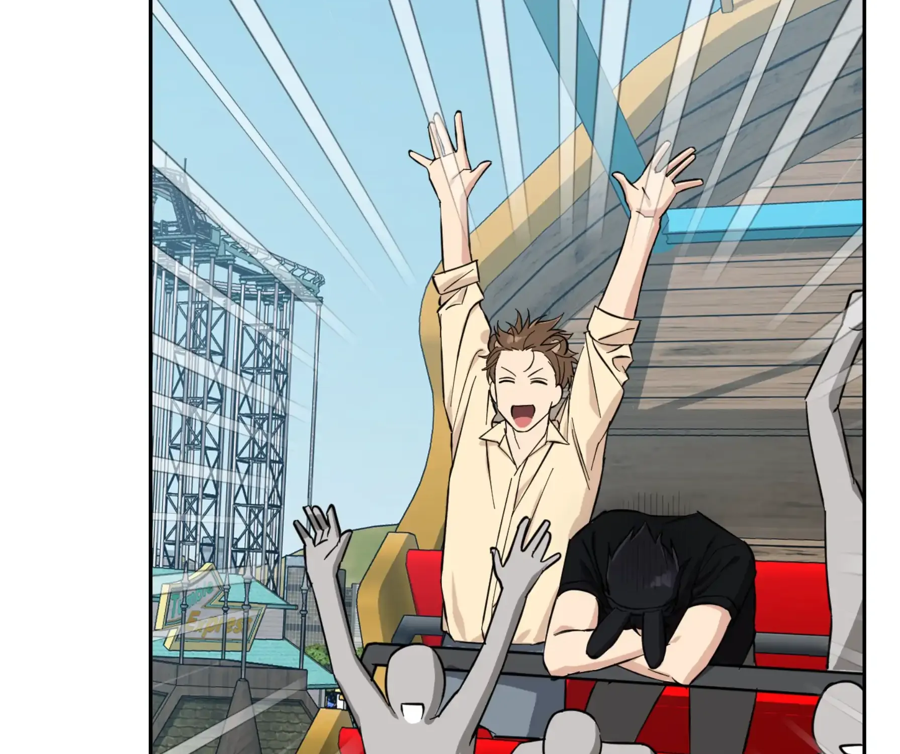 Read Protect your purity! chapter 21 image 78 on Lezhin