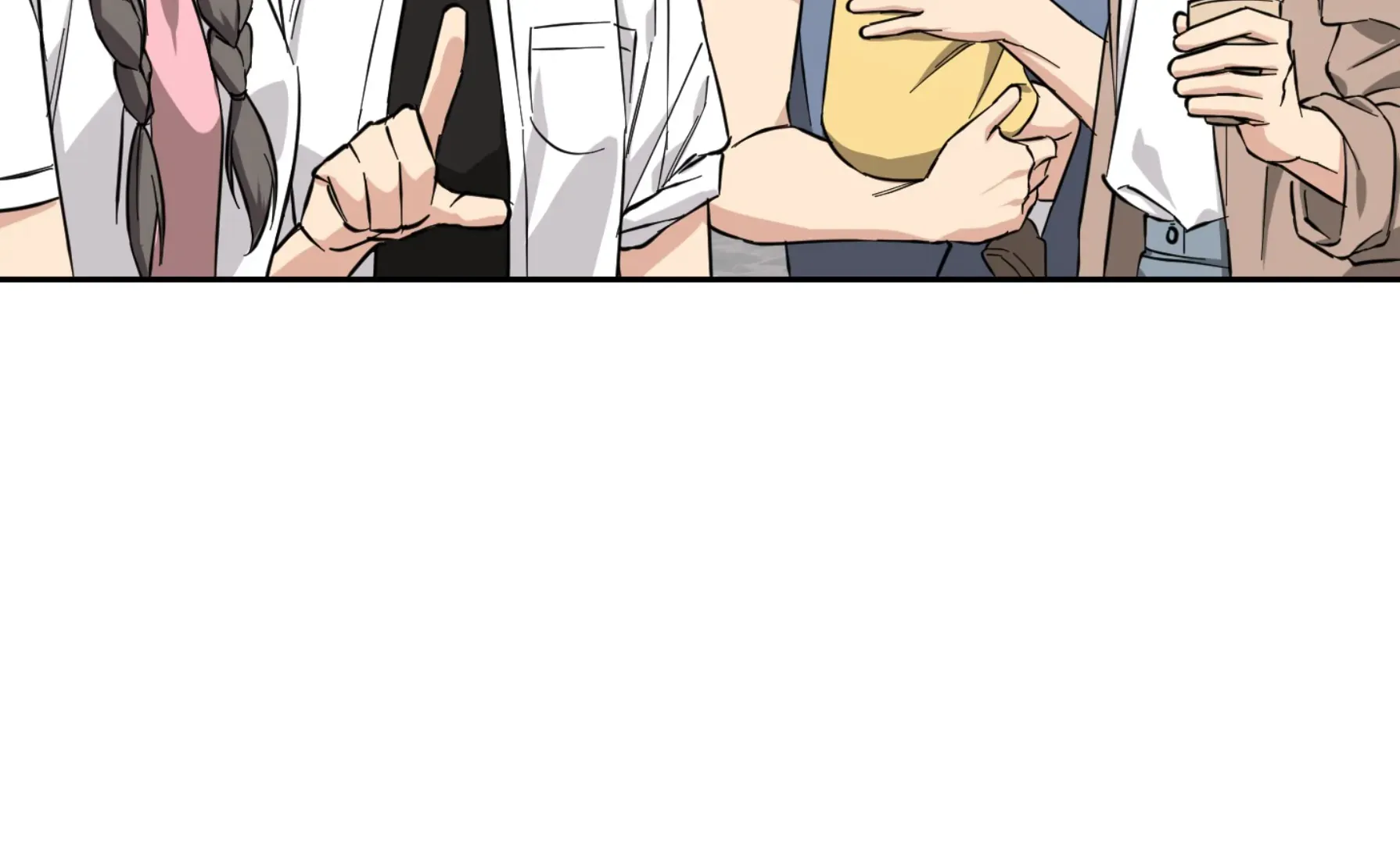 Read Protect your purity! chapter 21 image 9 on Lezhin