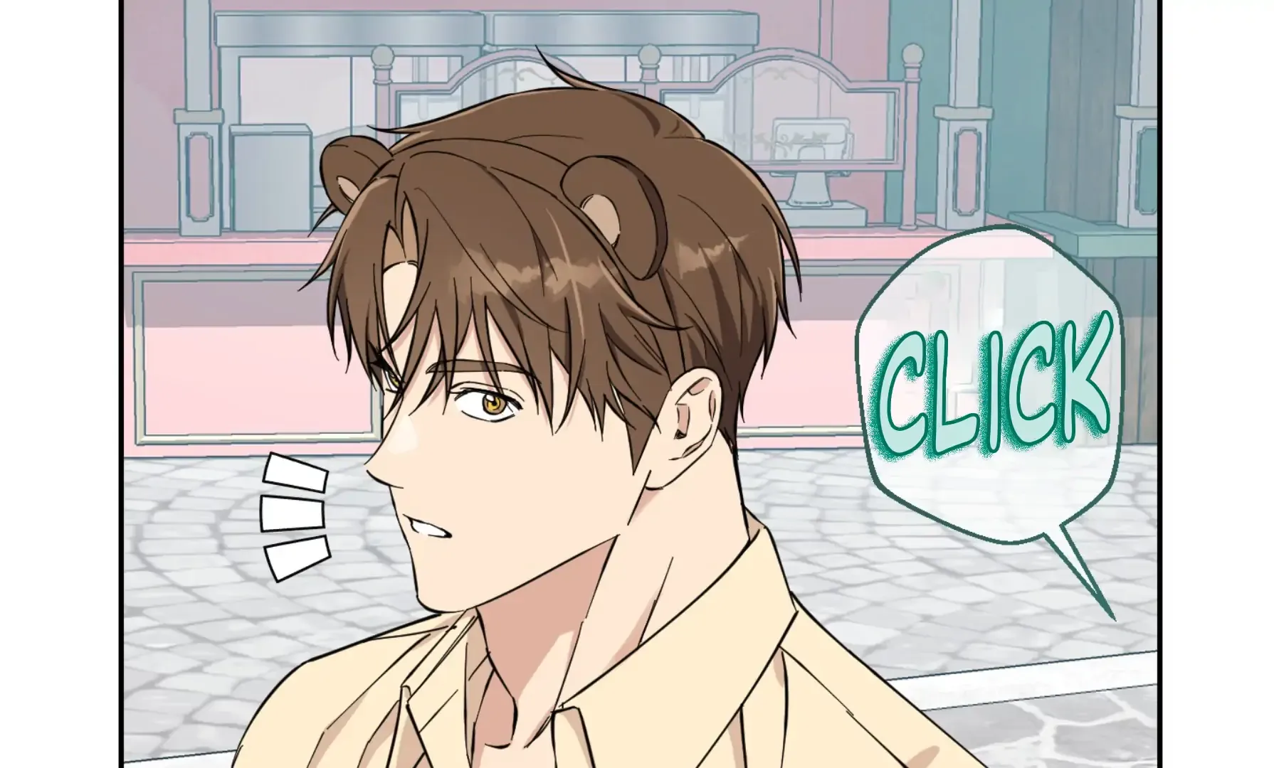 Read Protect your purity! chapter 21 image 93 on Lezhin