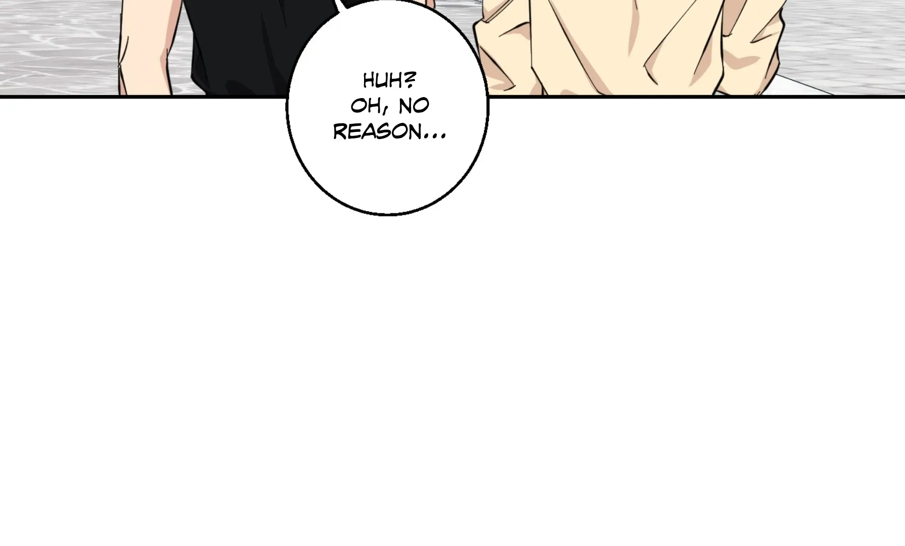Read Protect your purity! chapter 21 image 97 on Lezhin